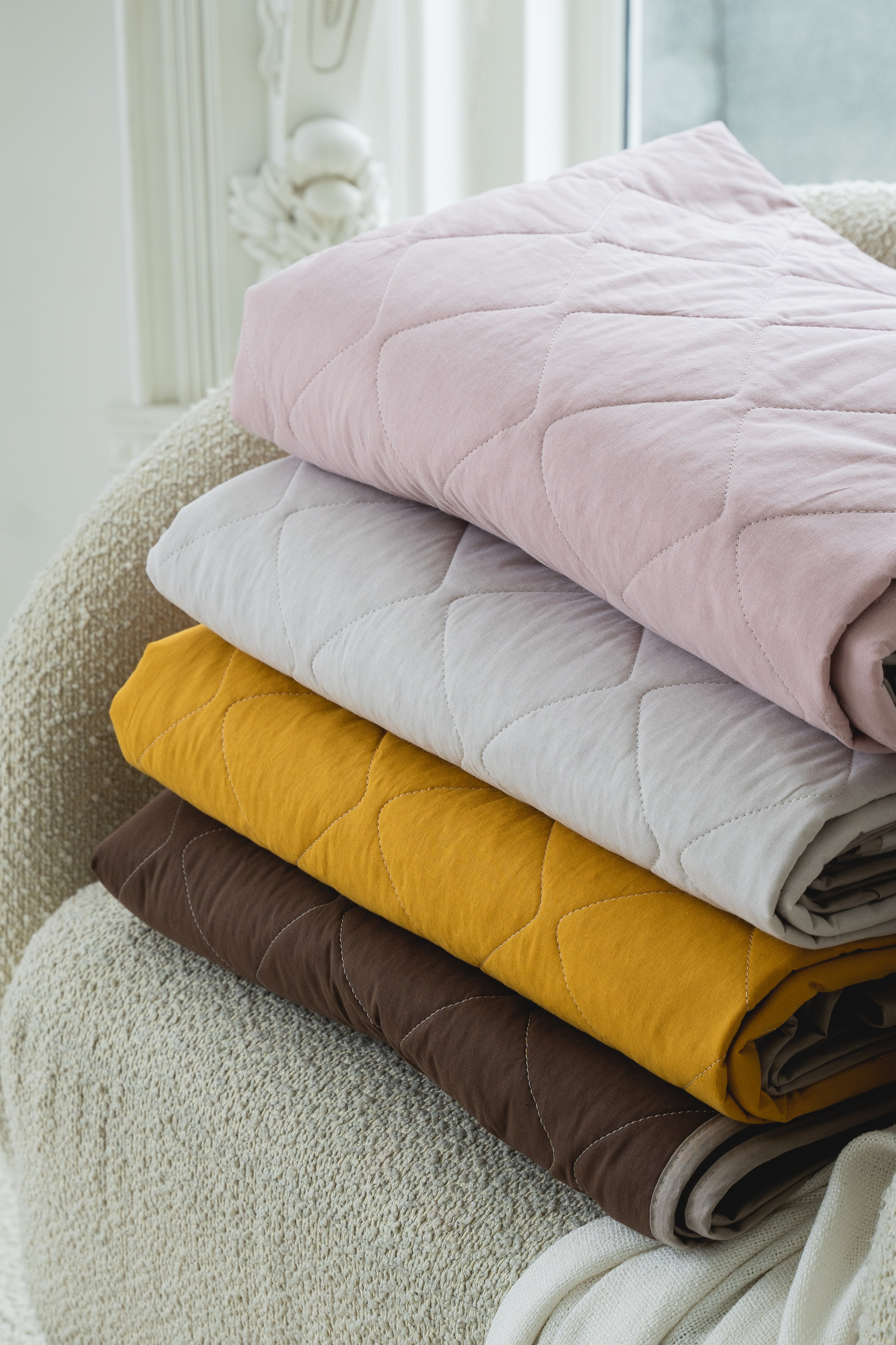 Пледный контент. Визуальный художник «Границы внутри»