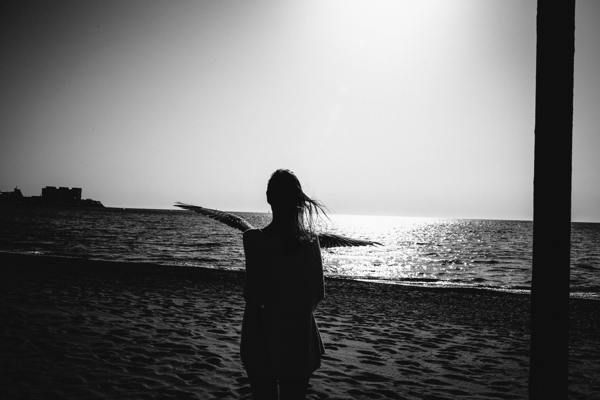 А завтра будет счастье //Майя