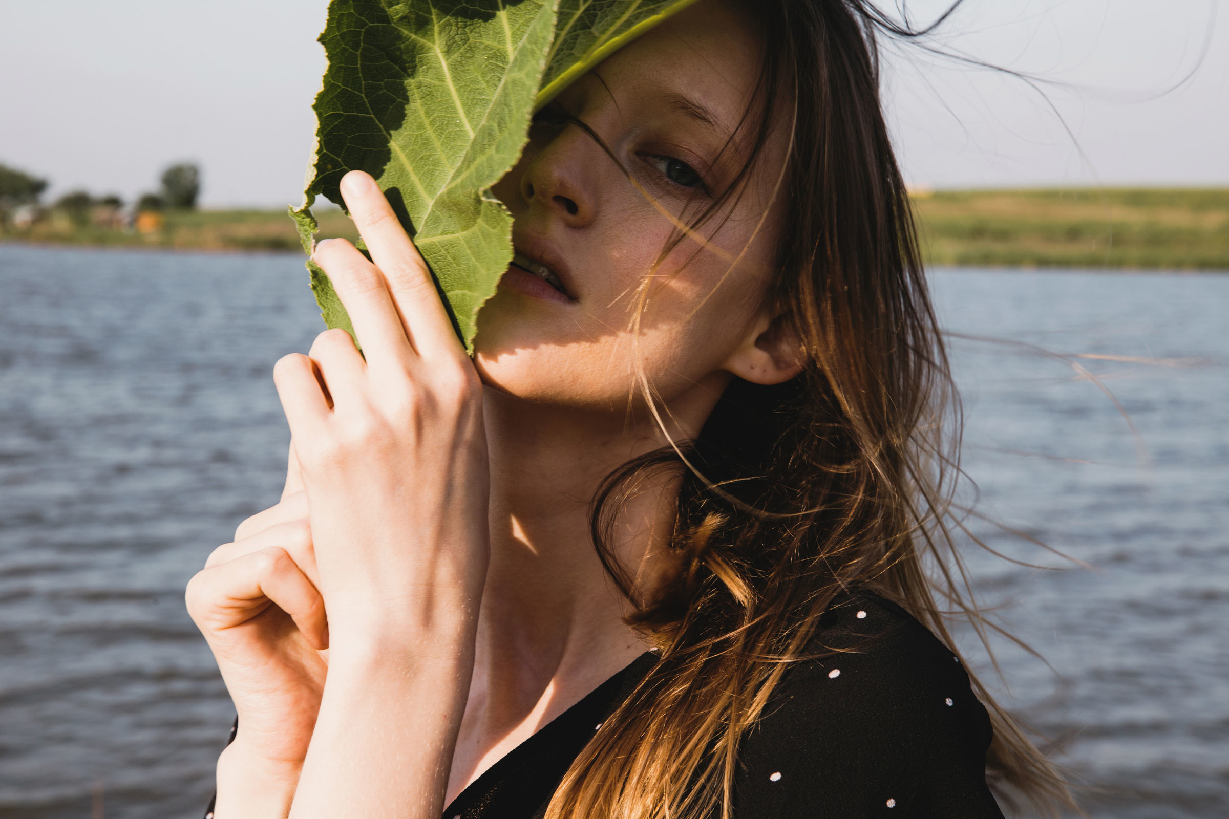 Золотой змей, серебряный ветер// Кристина