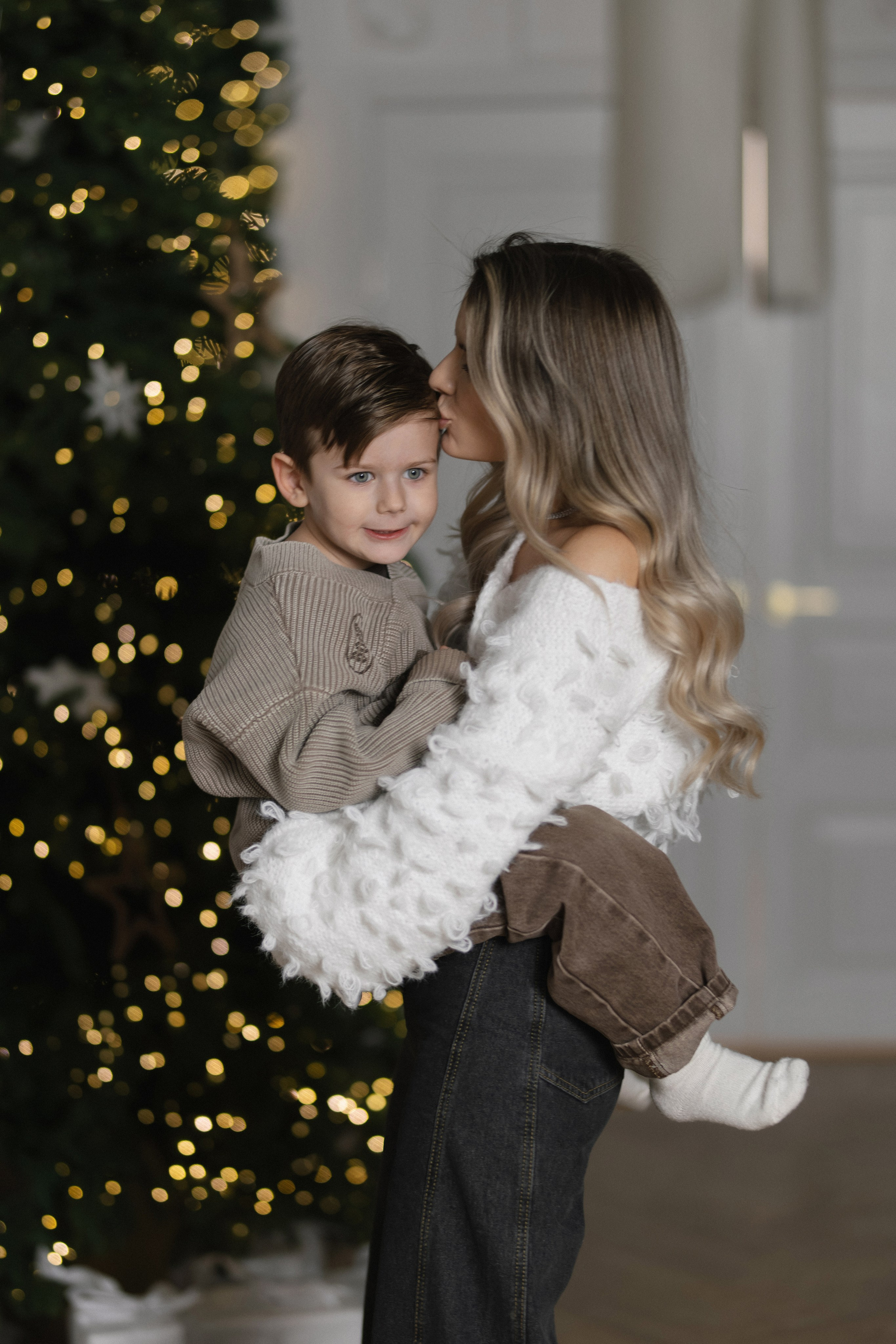 СЕМЬЯ ЖИКИНЫХ ` 25. Maria Startseva Photo