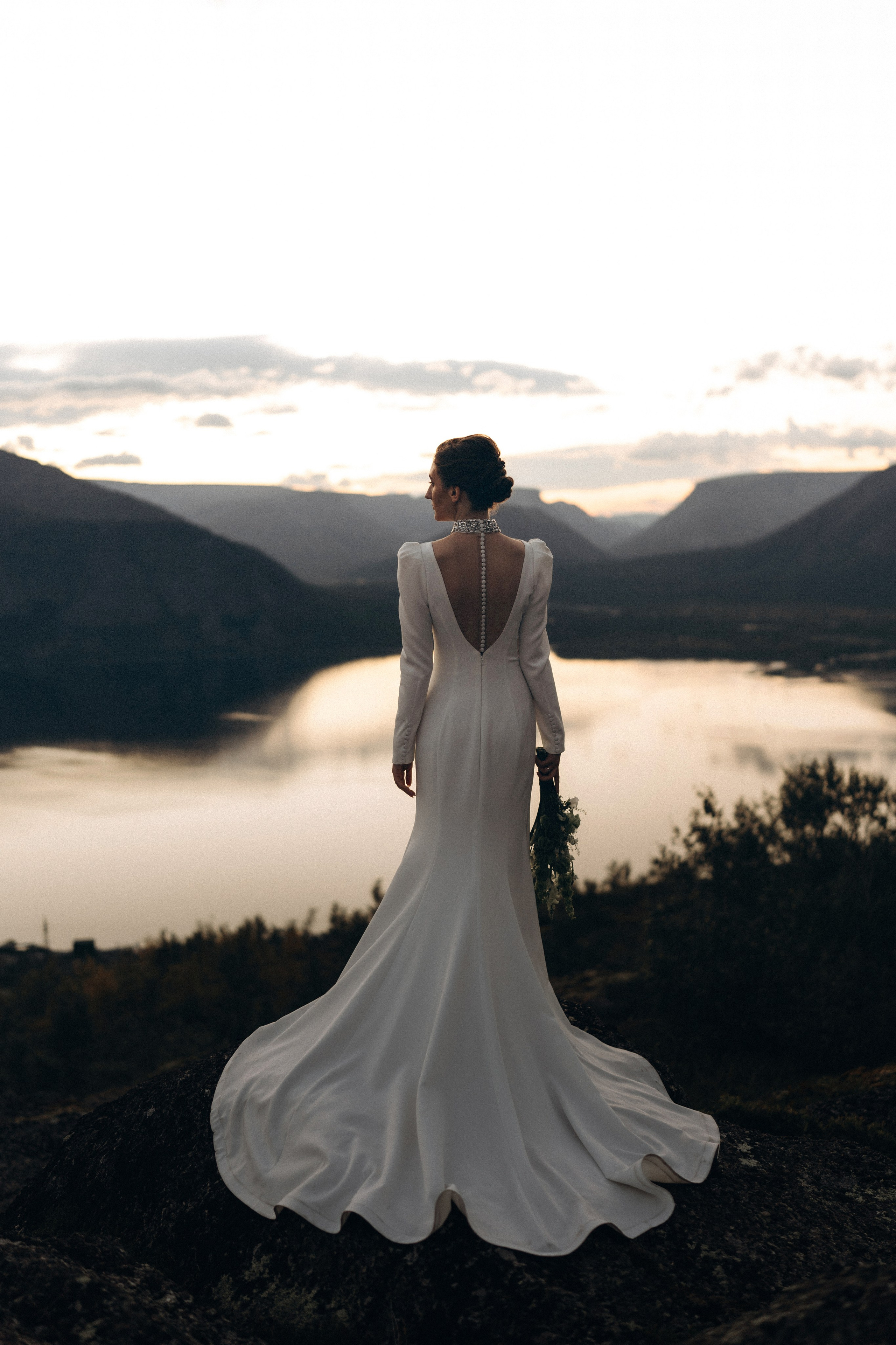 Роман и Валерия. Свадебный фотограф Артем Смирнов