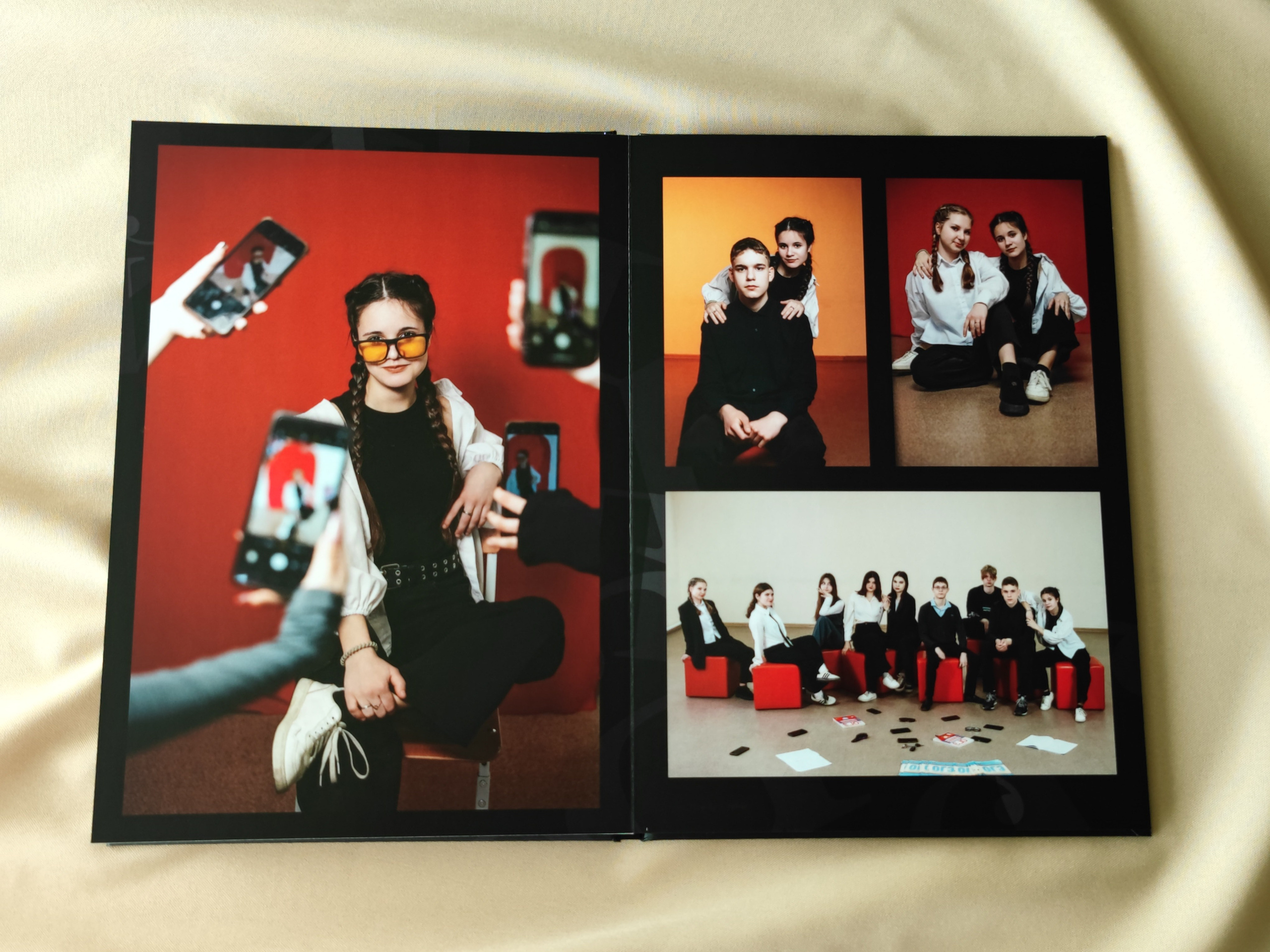 Классика 5. Ольга Плаксина фотограф в Саратове