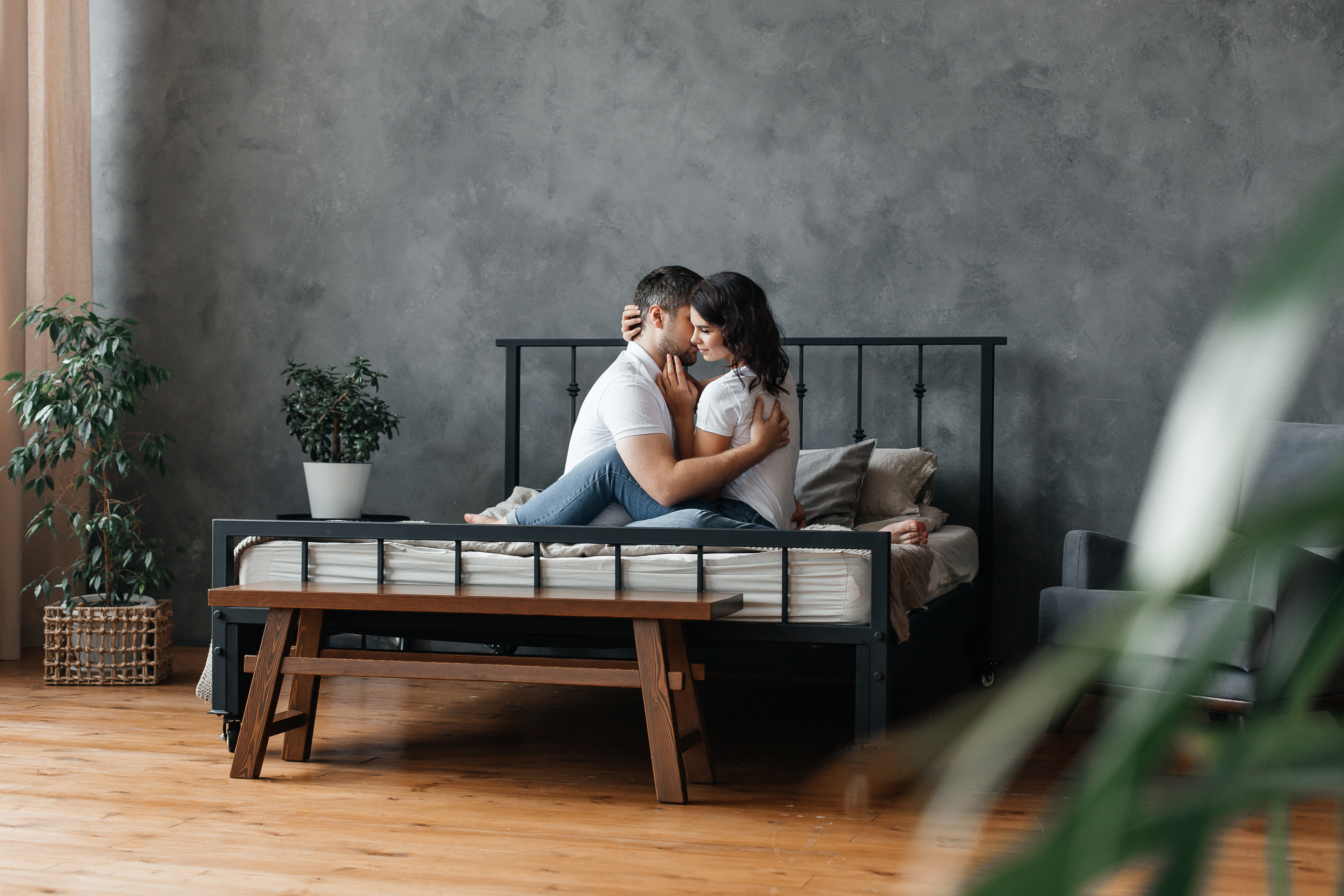 Анонс Love story. Артем и Нина. Фотограф в Красноярске Оксана Мазун