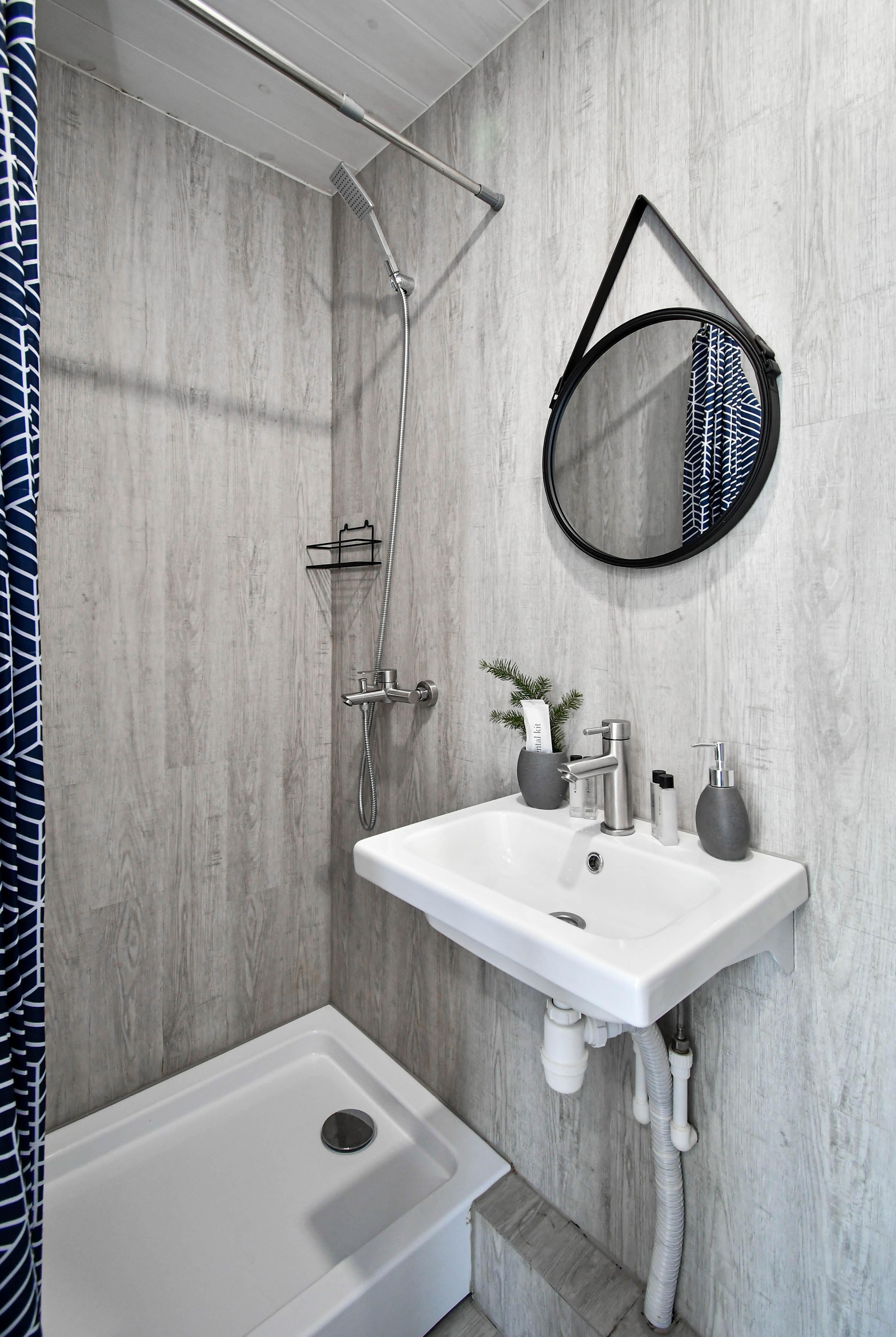 БАЗА ОТДЫХА. Фотограф недвижимости в Красноярске Анна Шафарина