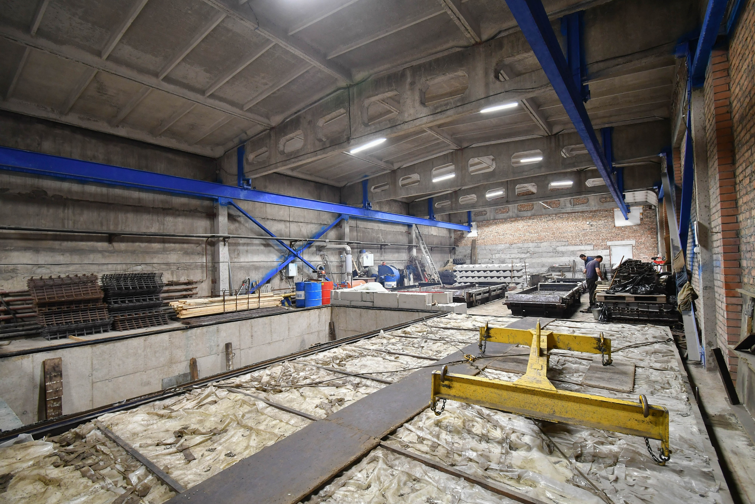 КОММЕРЧЕСКАЯ НЕДВИЖИМОСТЬ. Фотограф недвижимости в Красноярске Анна Шафарина