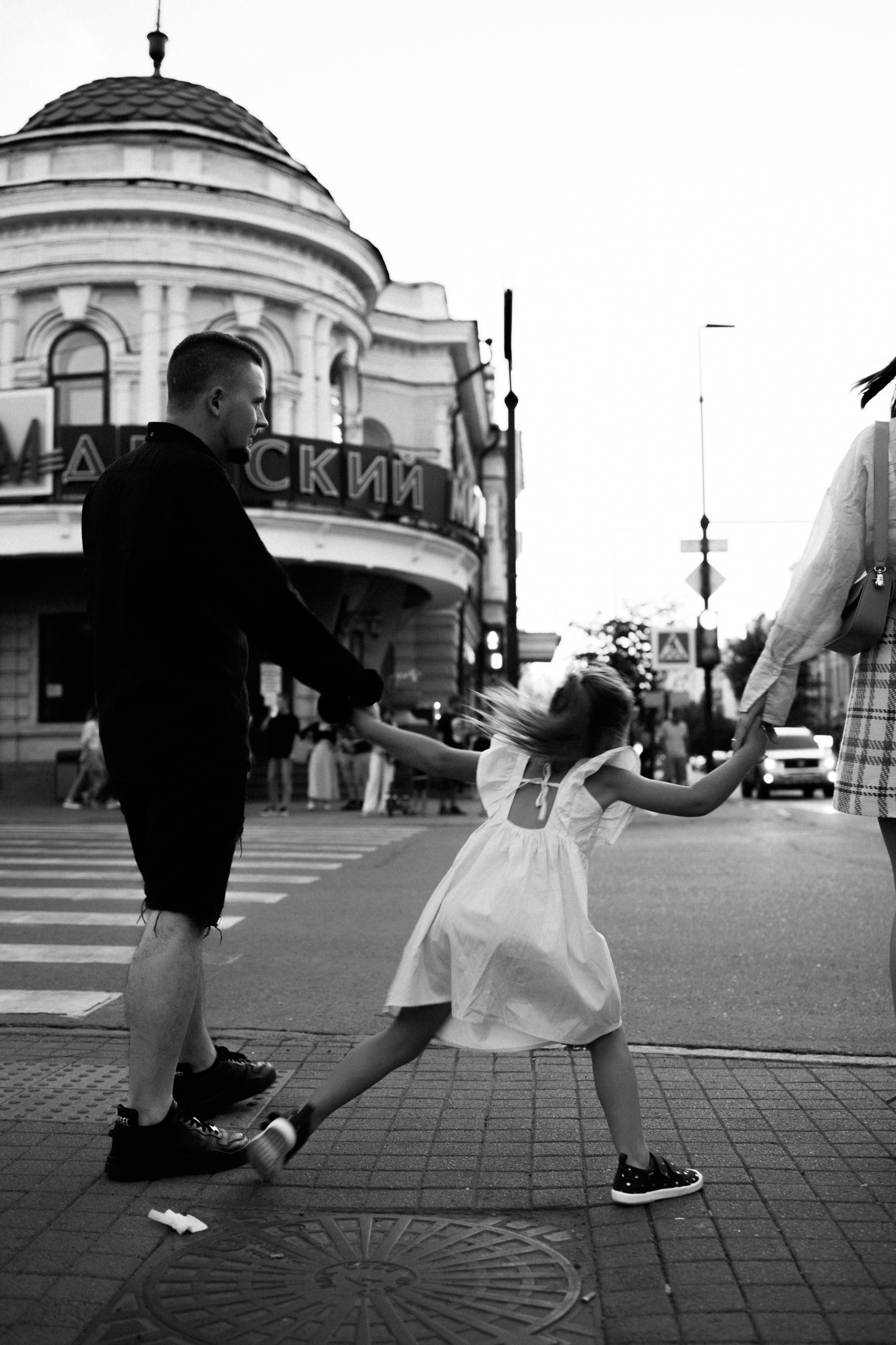 Семейные съемки | дети. Фотограф в красноярске