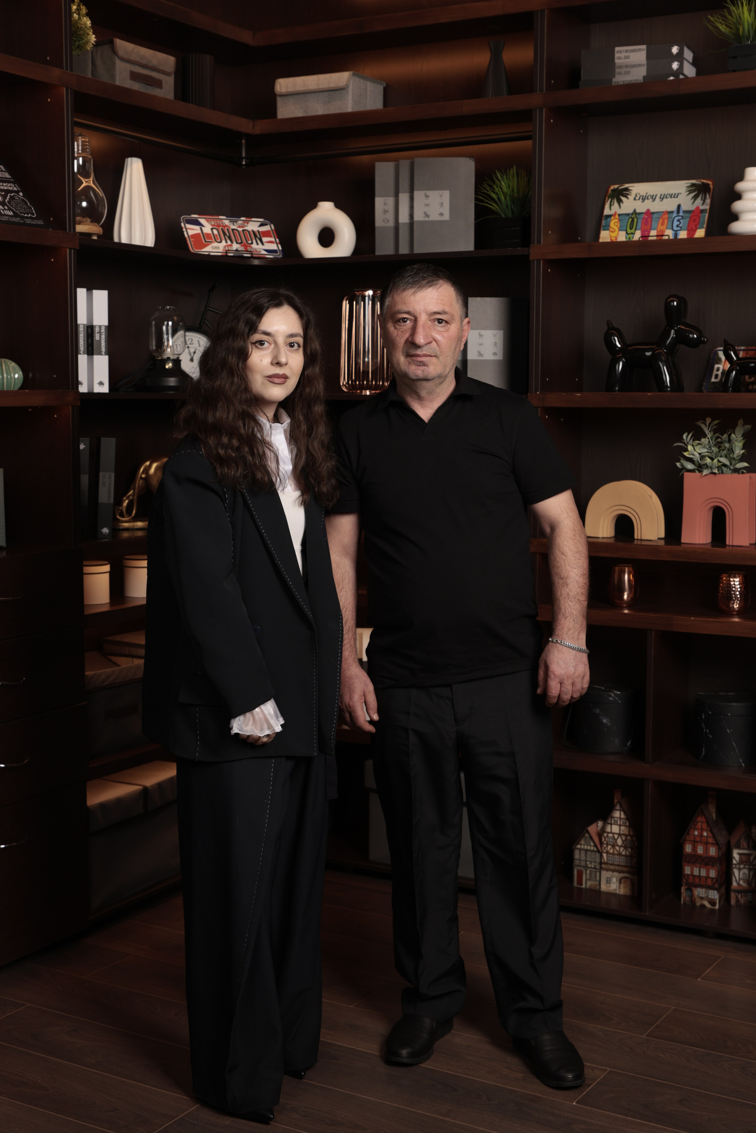 Цатурян. Фотограф в Новосибирске Александр Иванов