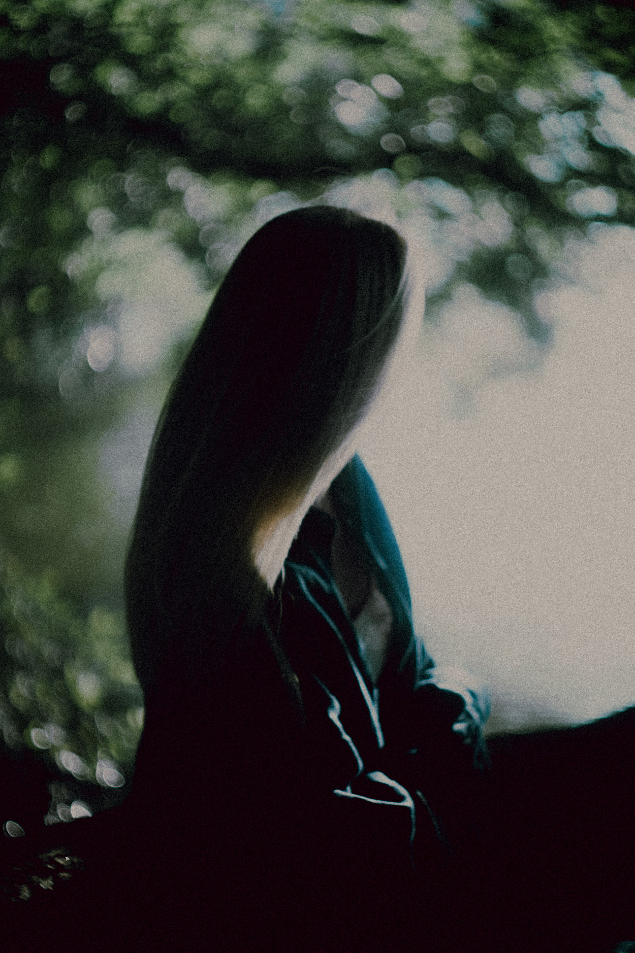 ALEKSANDRA. MAX TIHANKOV