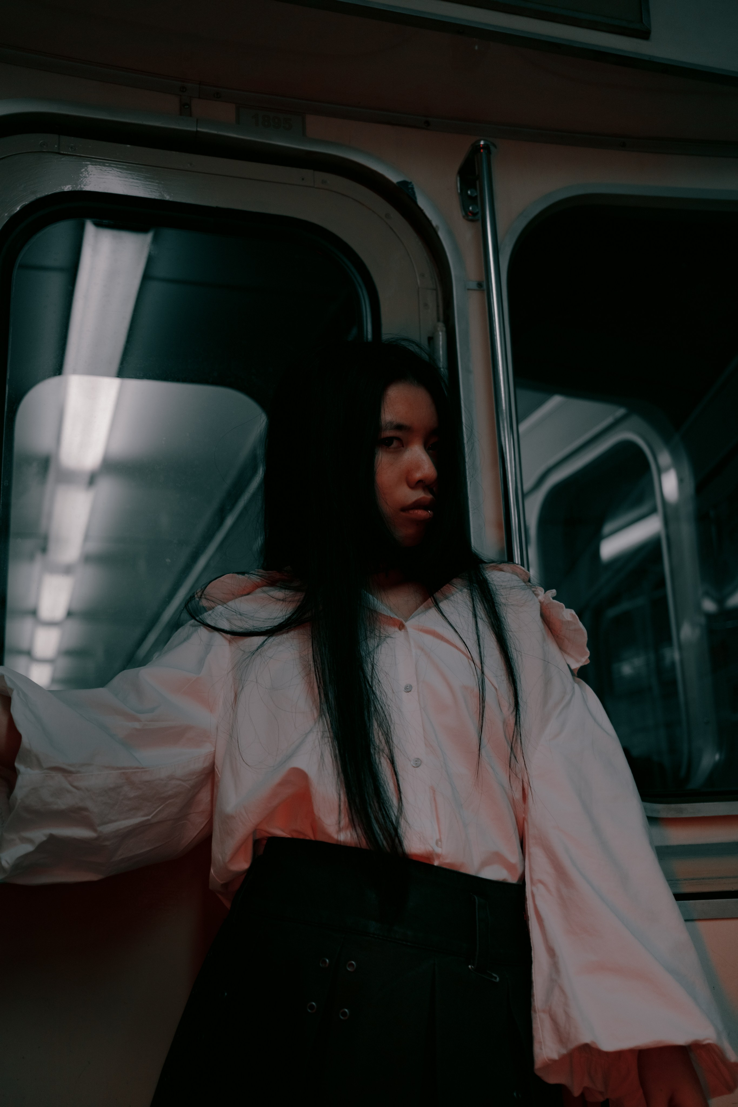 VERONIKA. MAX TIHANKOV