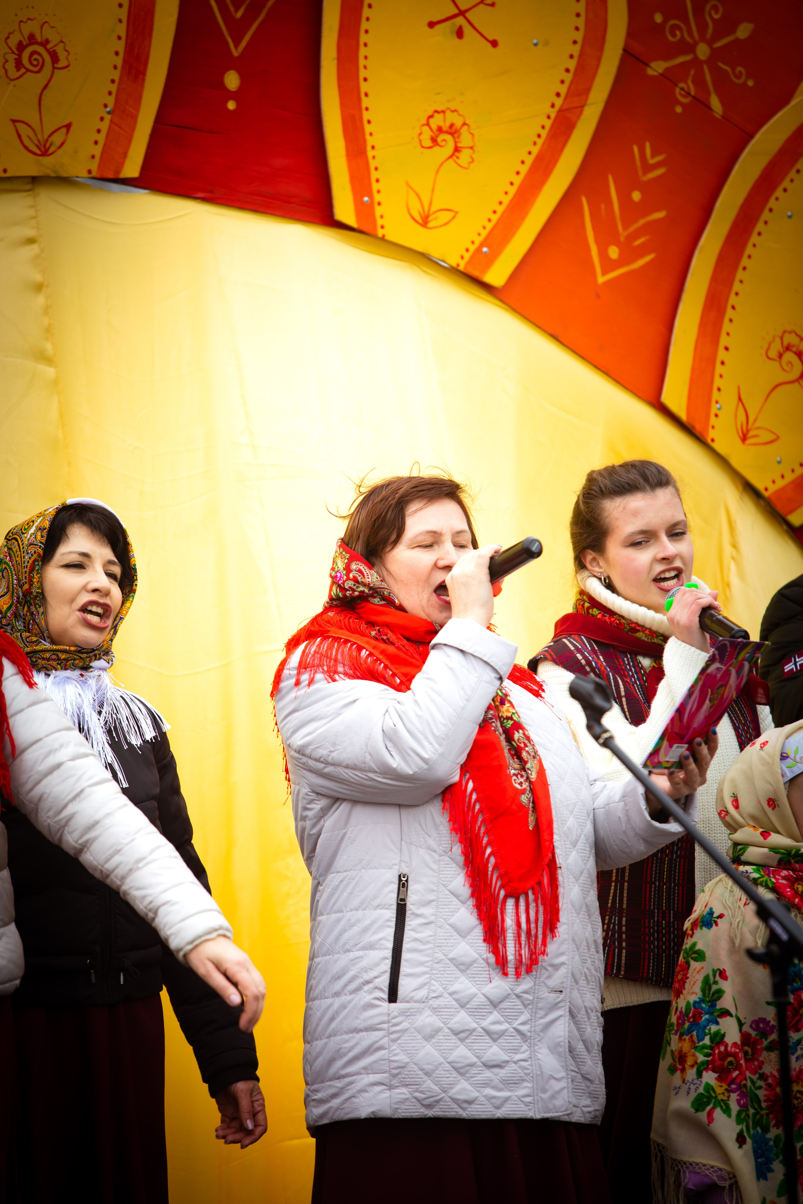 МАСЛЕНИЦА 2025. Школьный фотограф Минск