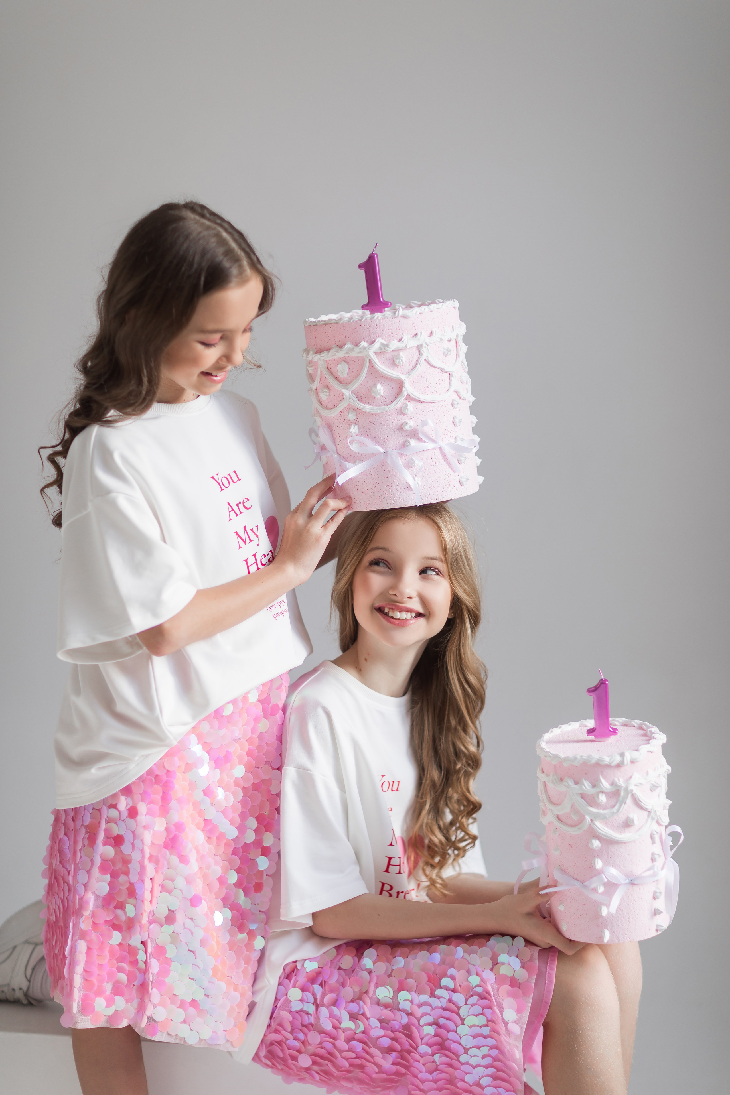 Тортик. Семейный и детский фотограф Краснодар Валерия Власенко