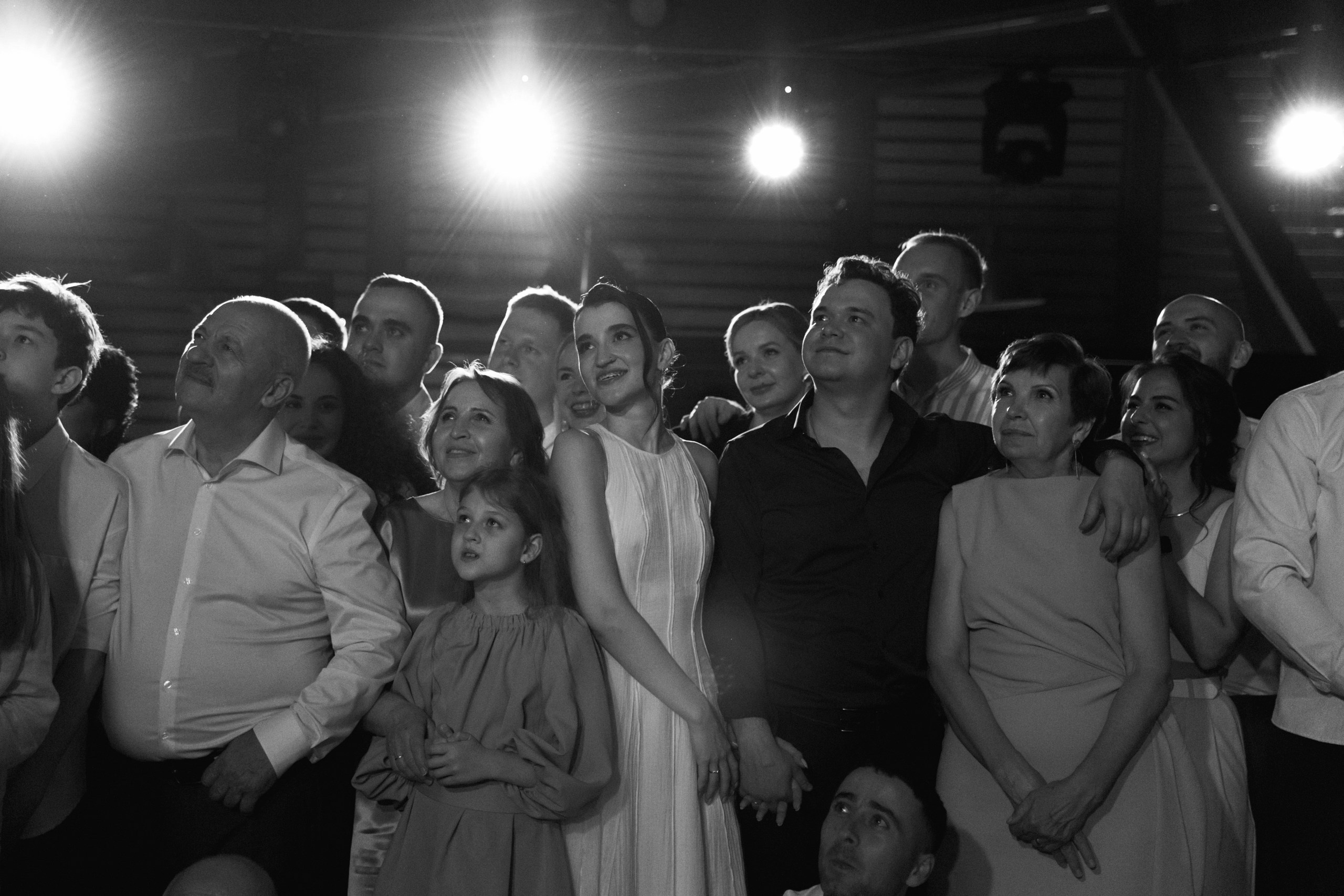 Ольга и Владислав. Letova Wedding — Свадебный организатор в Москве