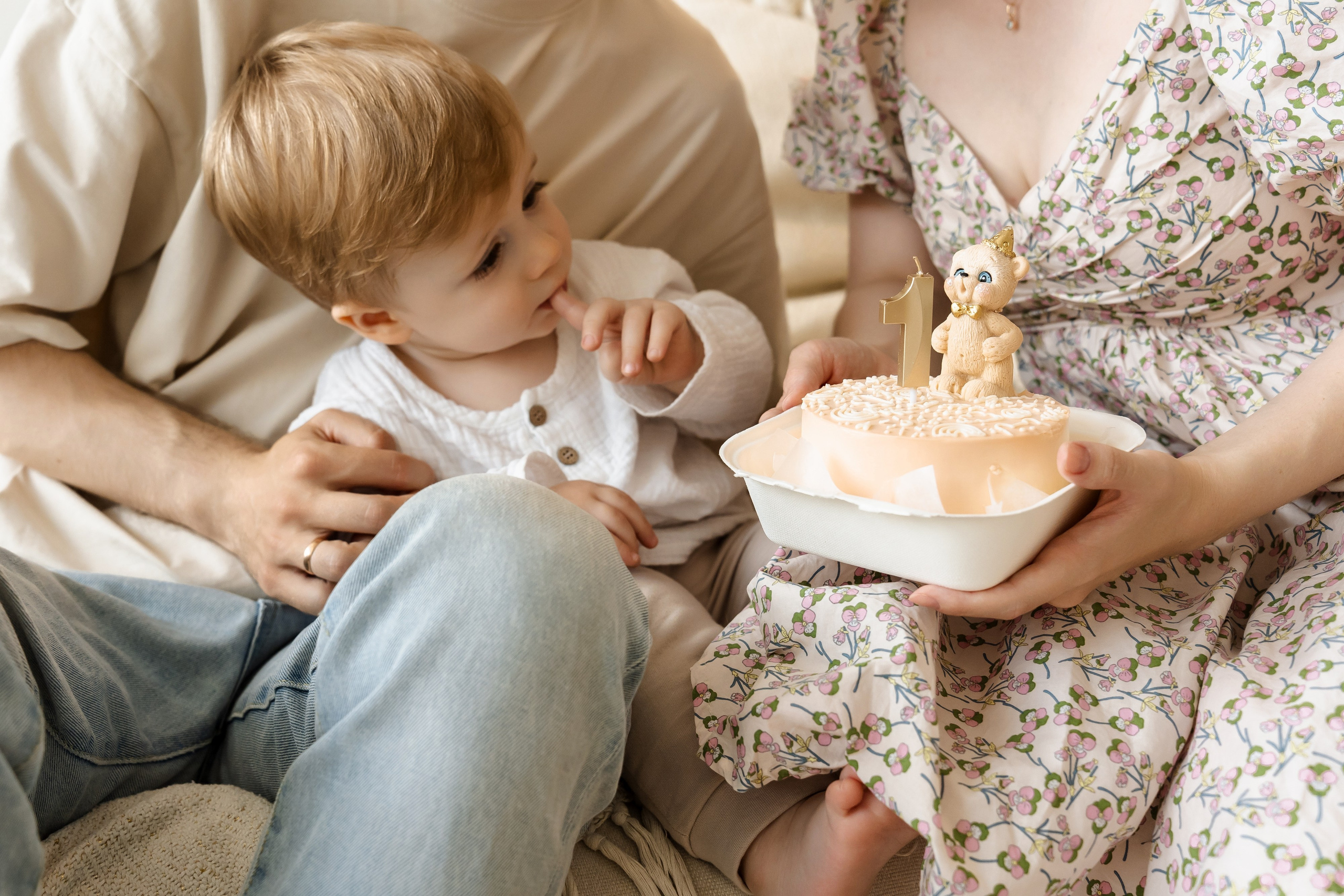 Аня, Даниил и Максим. Свадебный фотограф в Москве Яна Деньгина