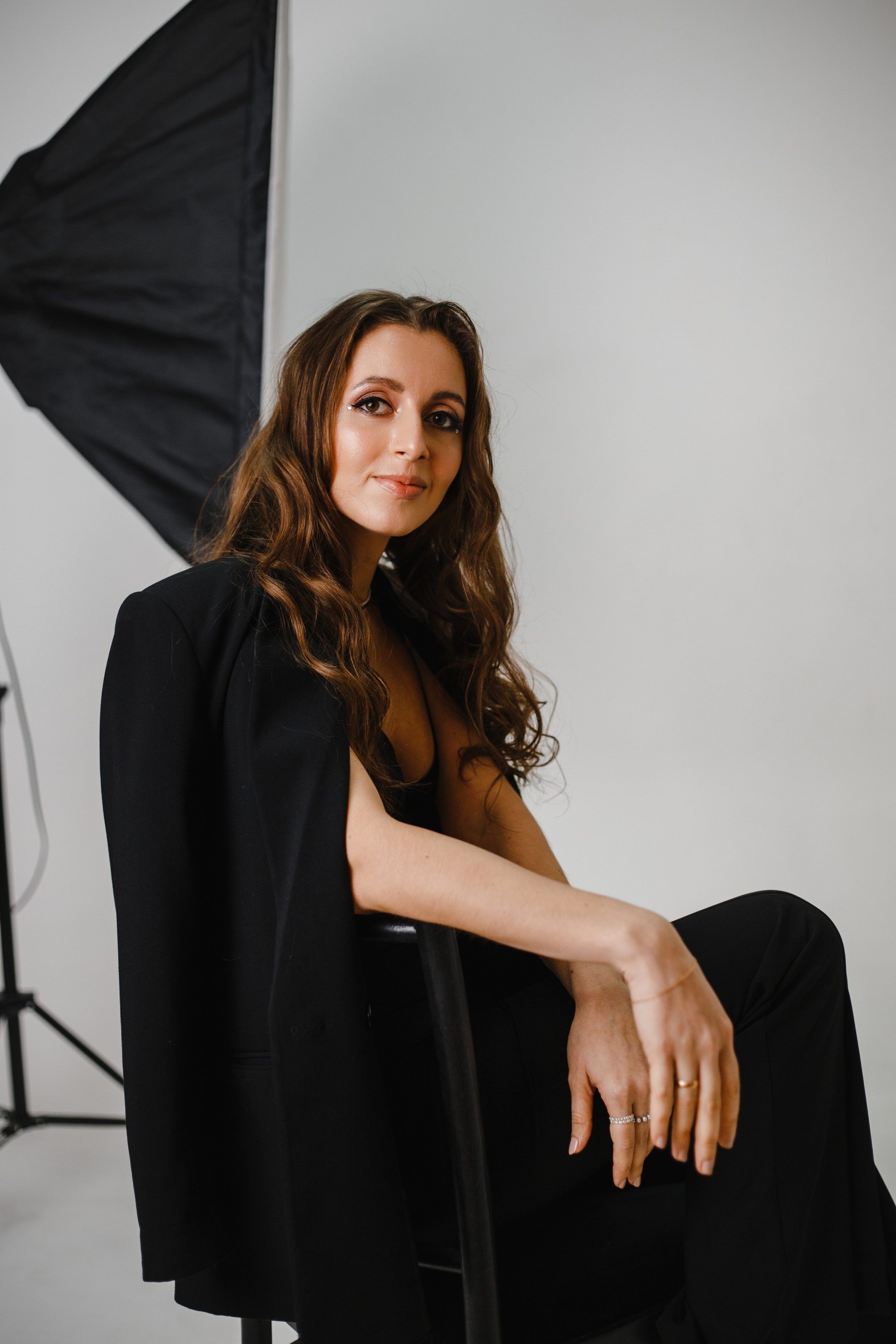 Анастасия. Главная