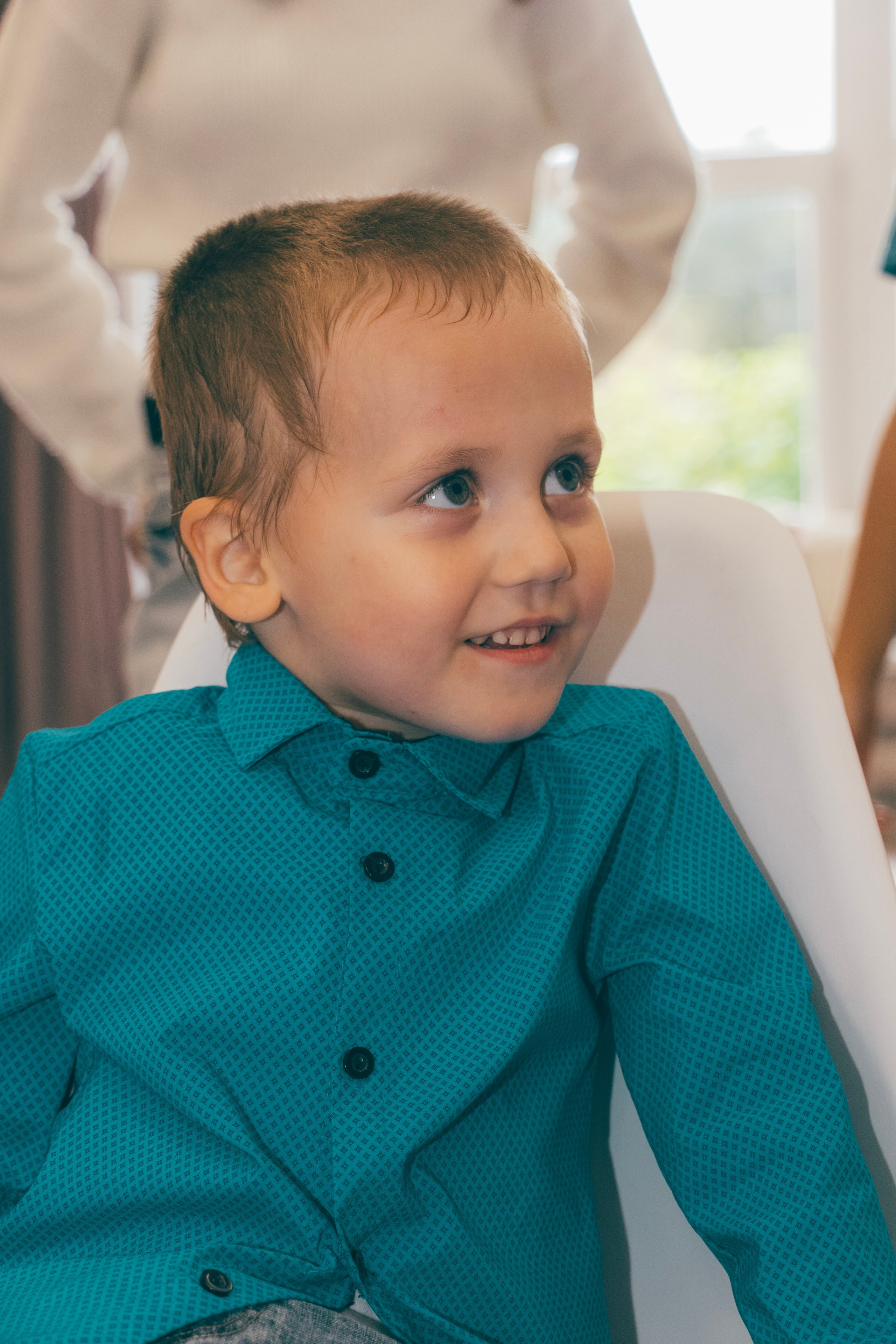 Дни Рождения. Репортажный и портретный фотограф в Тольятти