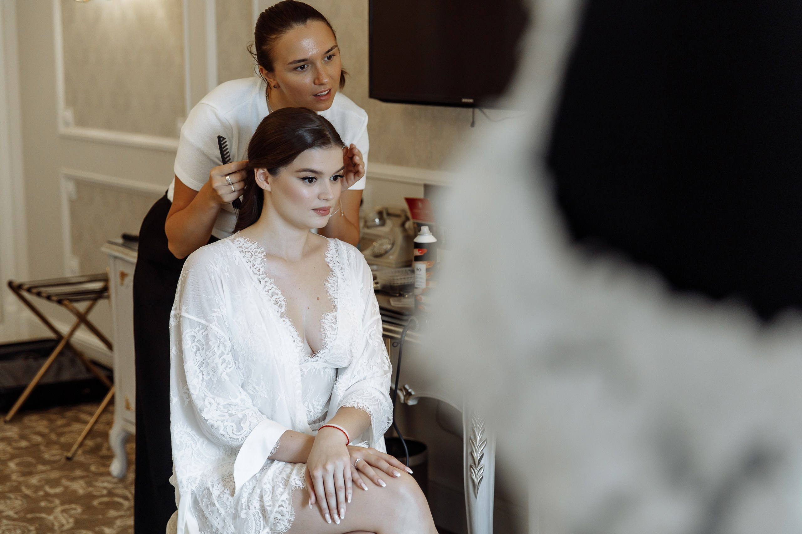 Август в городе. Главная