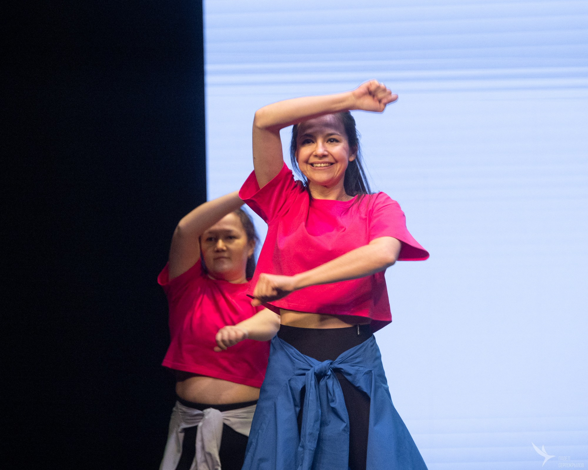 Шаг. Репортажный фотограф в Казани Павел Серпокрылов