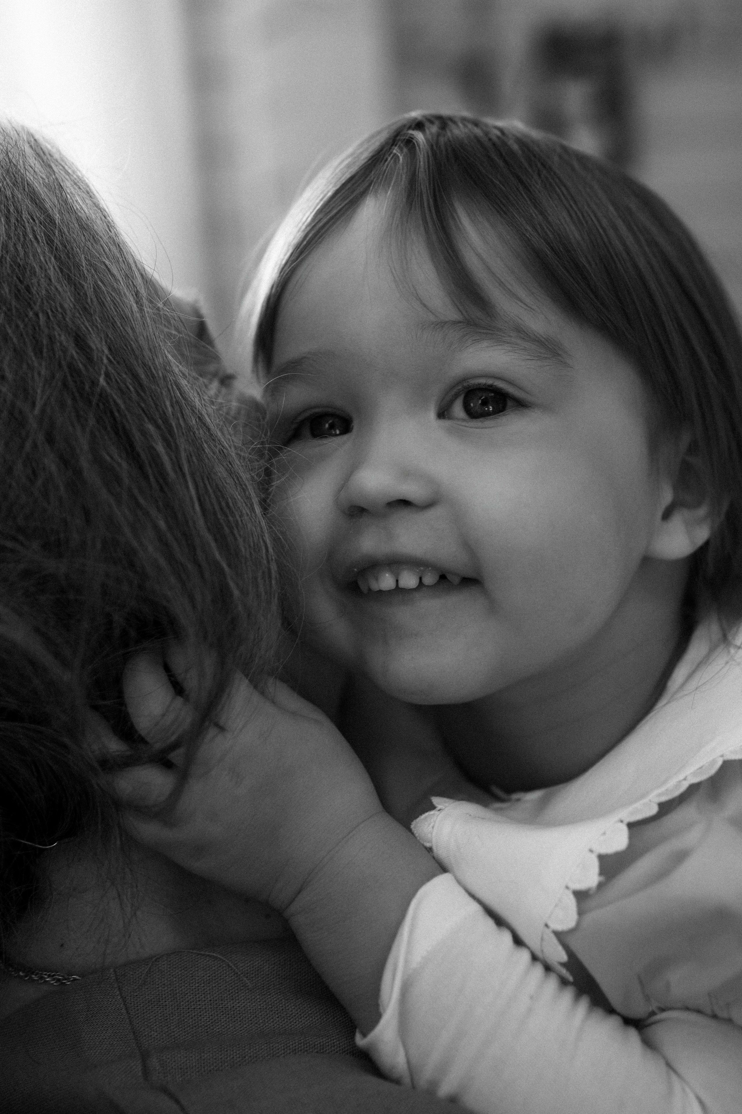 Арина, Ирина, Катя и Саша. Семейный фотограф Валерия Фабричникова, Москва