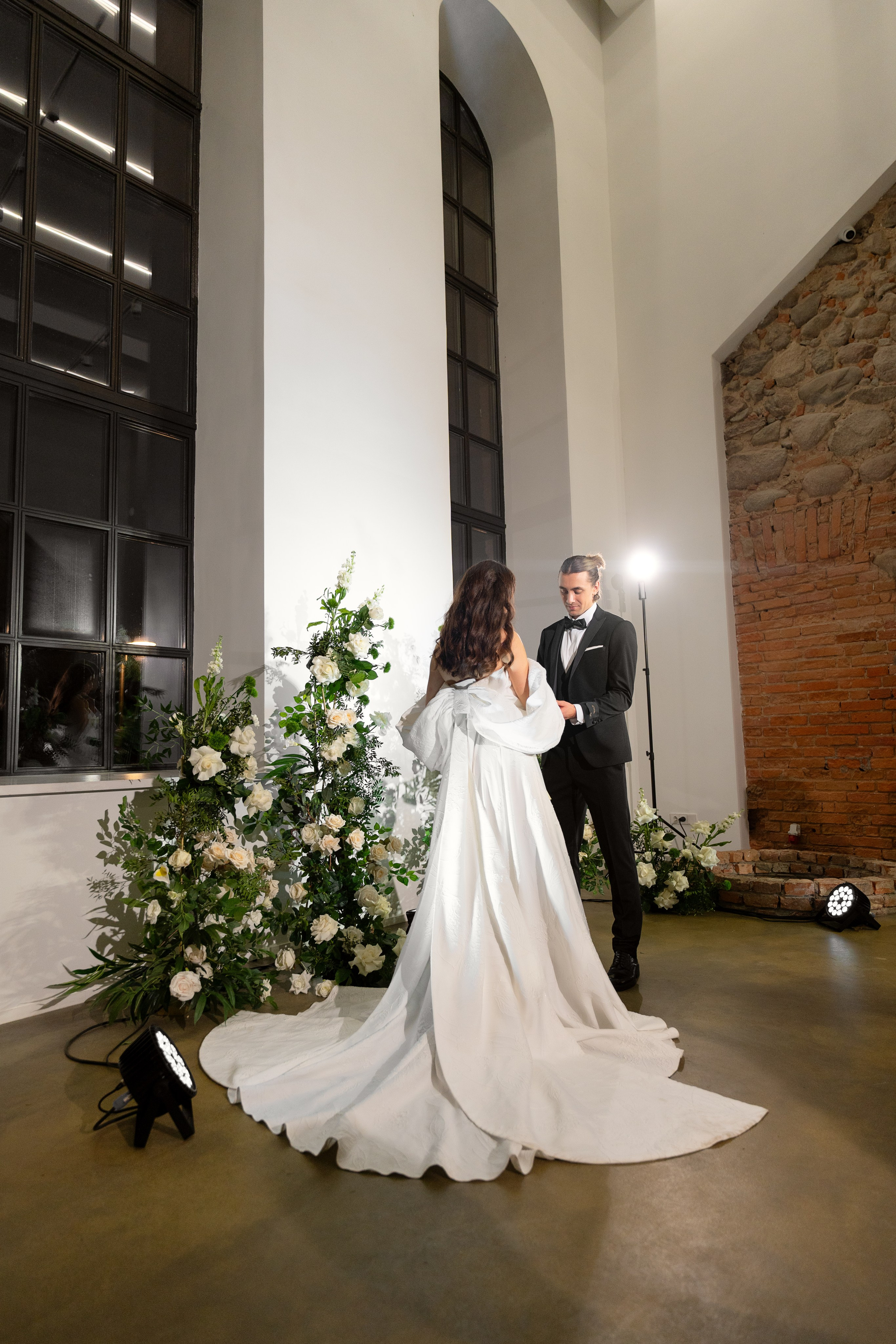 Александр и Алина. Семейный и свадебный фотограф Минск, Беларусь Анна Орловская