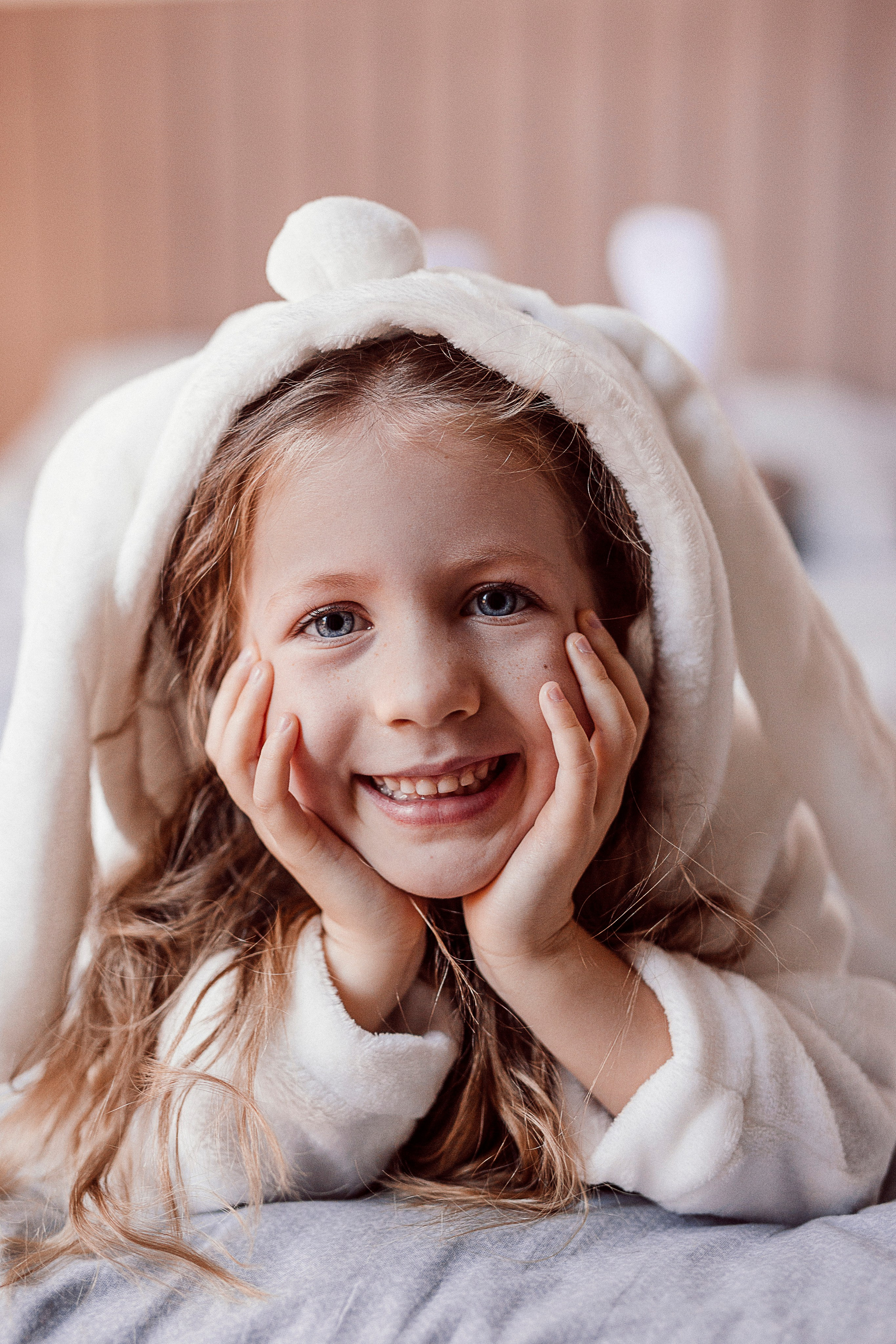 Детки (от 3х лет). Семейный и портретный фотограф в Санкт-Петербурге