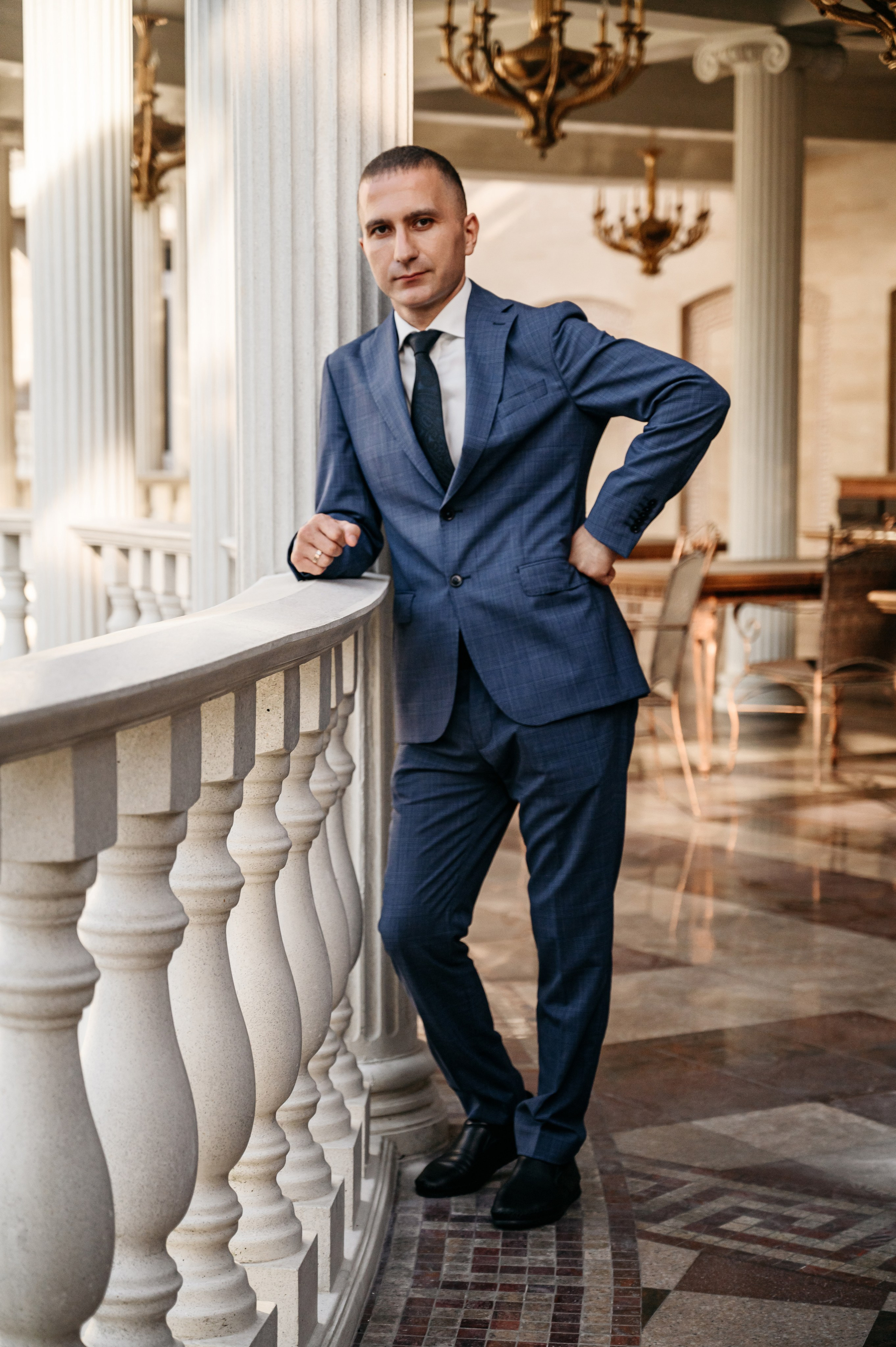 Анастасия Тигран. Фотограф Владивосток. Игорь Кирсанов