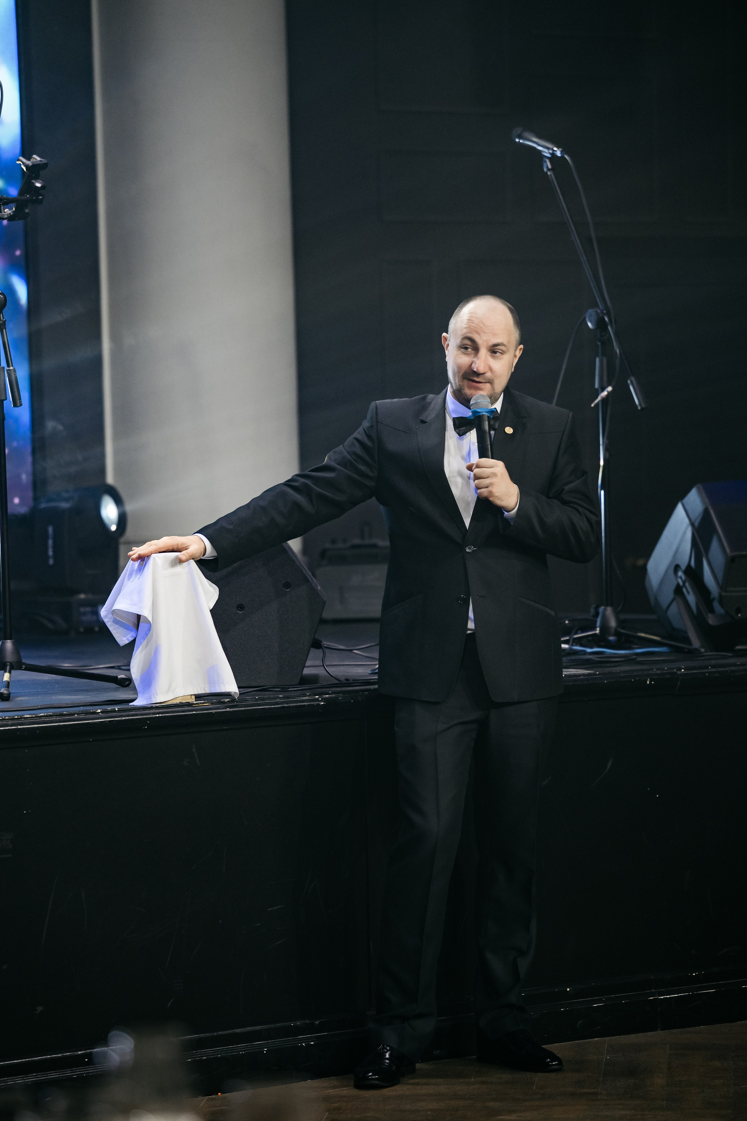 Kedr Hall. Юбилей 9 лет. Фотограф Владивосток. Игорь Кирсанов