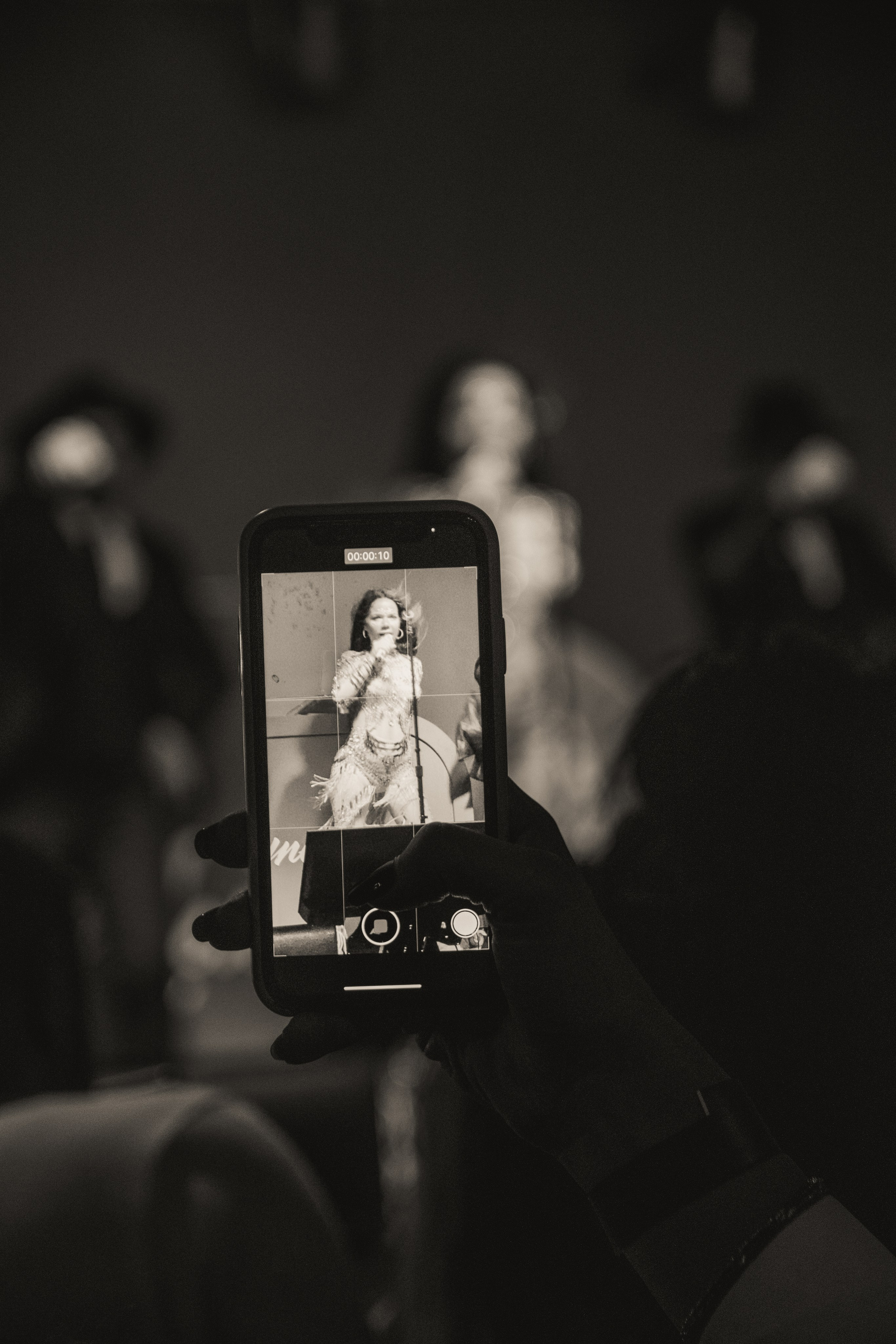 Съемка мероприятий, корпоративов и концертов. Фотограф Лобанов Антон, г. Москва