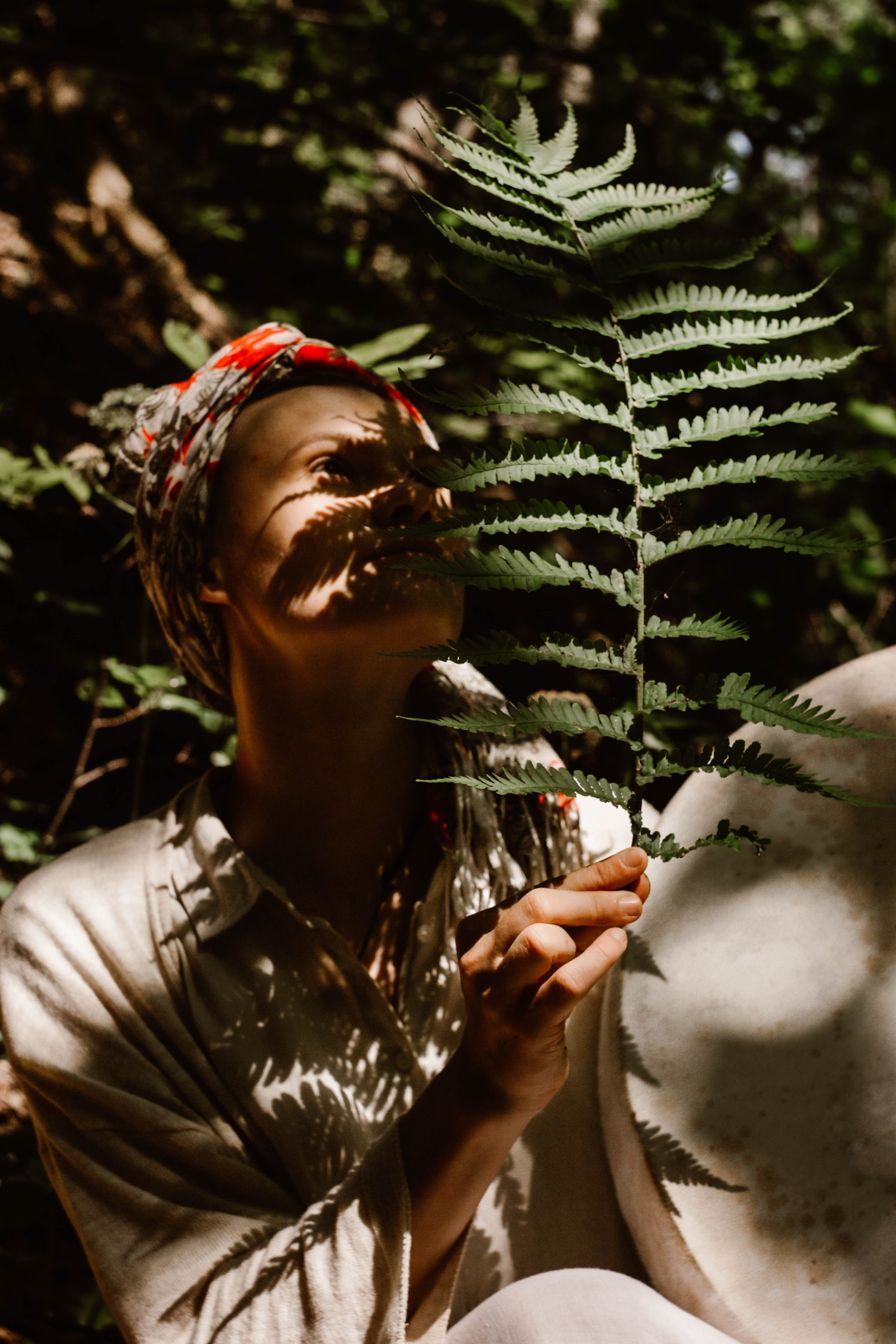Эльвира. Фотограф в Нижнем Новгороде