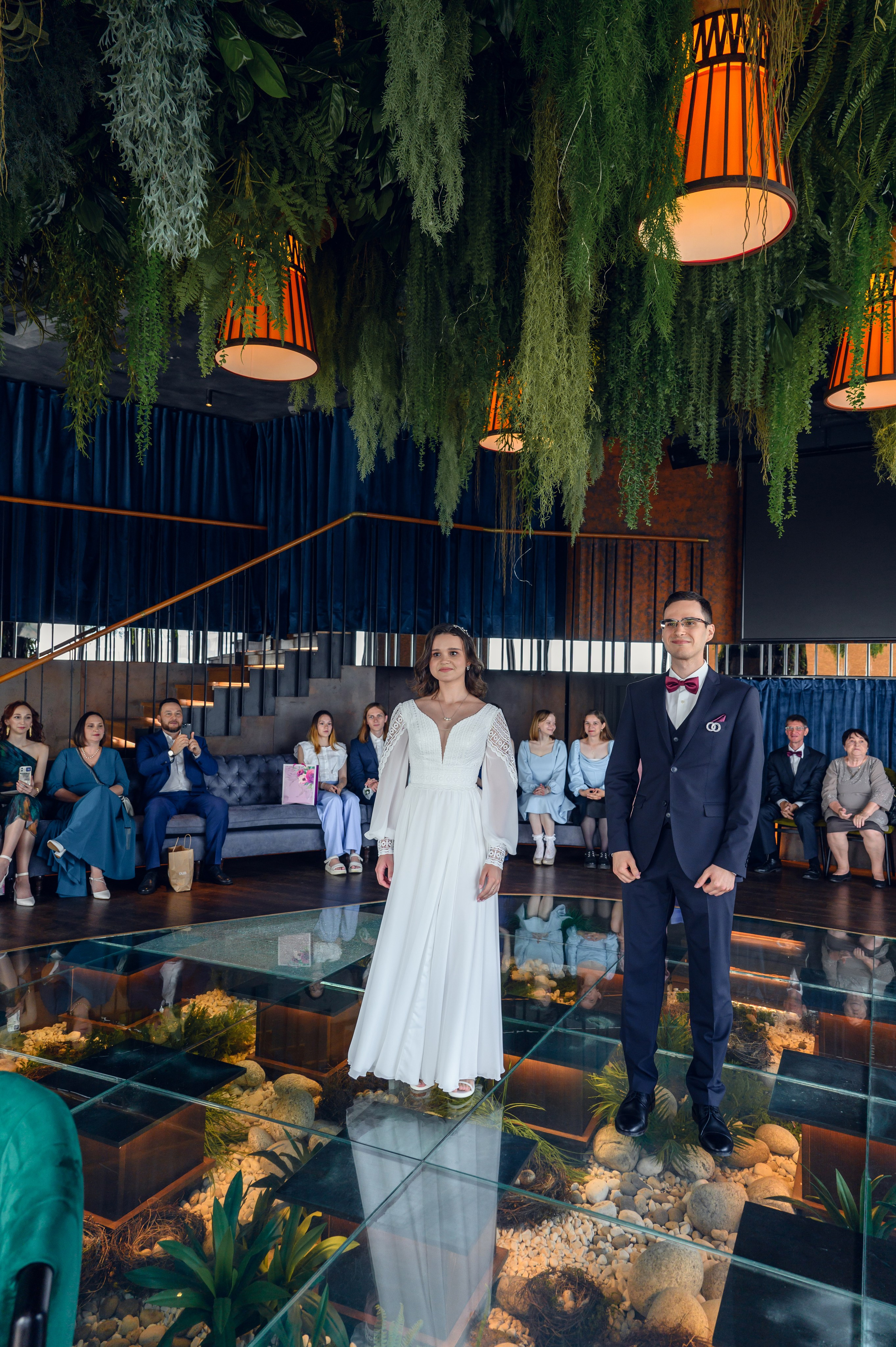 Свадьба Виктории и Валерия. Фотограф Светозар Андреев