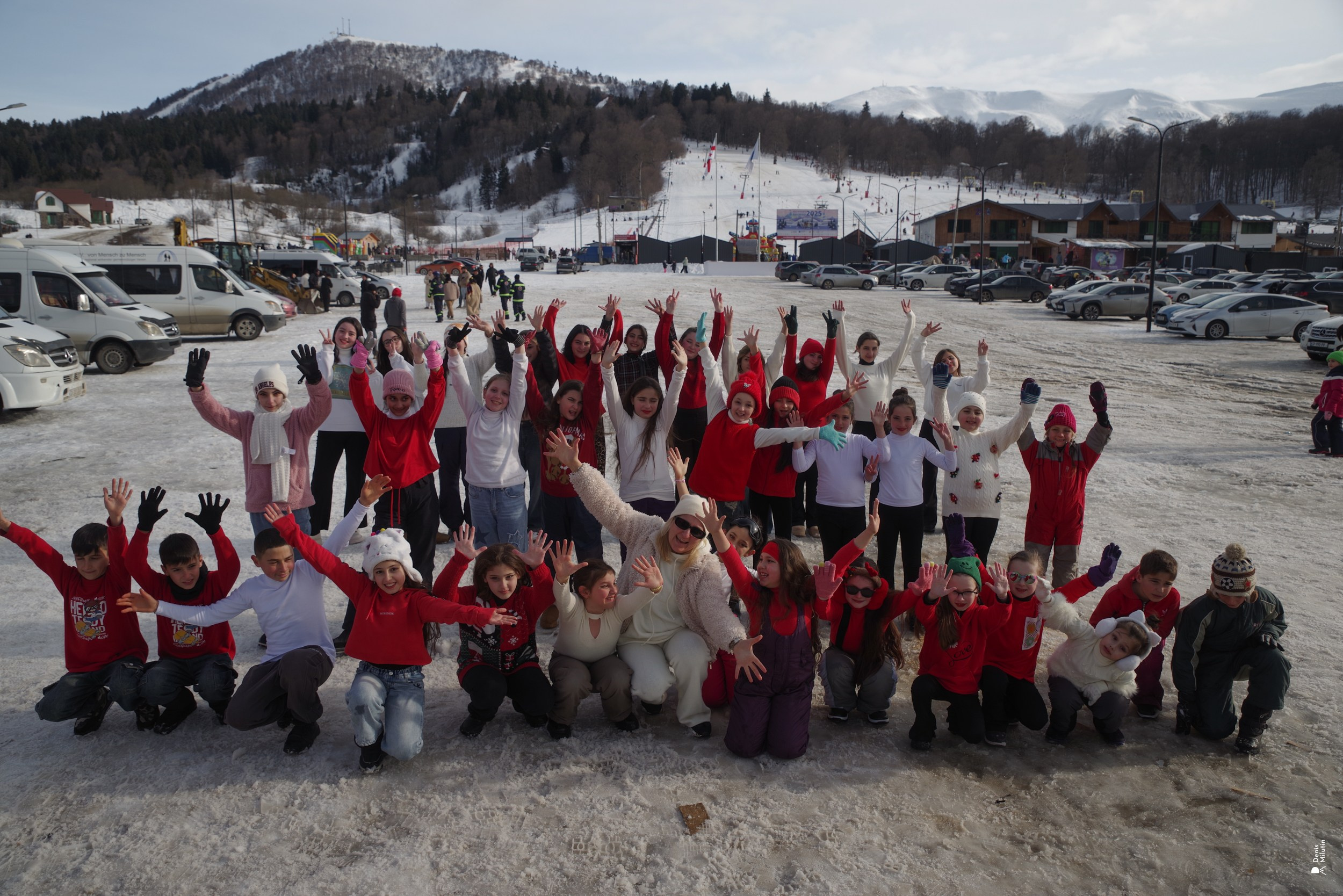 ლულე. Портретный фотограф Денис Милютин