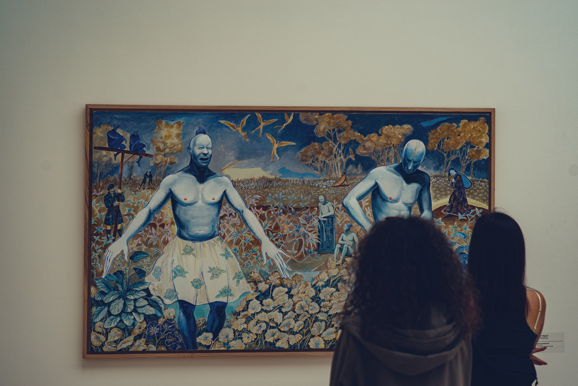 Тбилиси. Портретный фотограф Денис Милютин