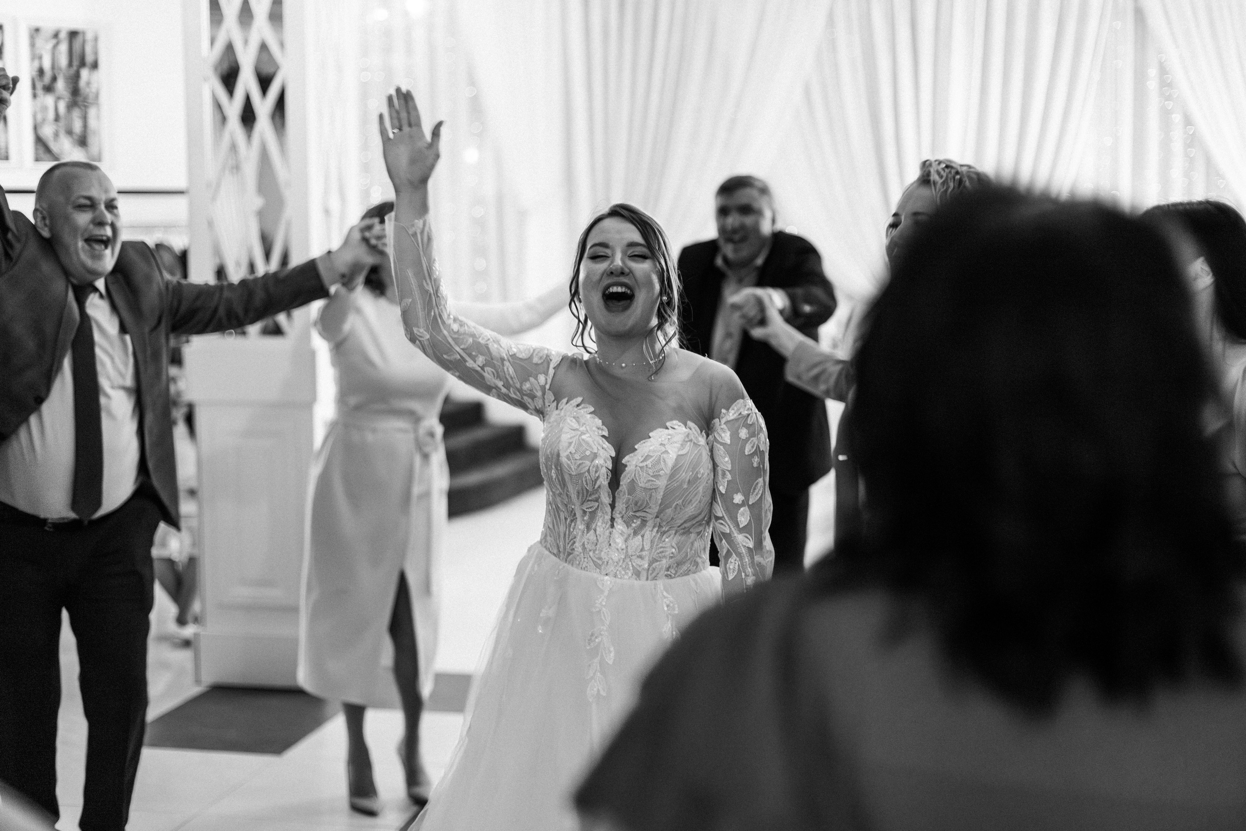 Свадьба Василия и Галины. Артур Иликчян — Wedding & Event фотограф в Краснодаре