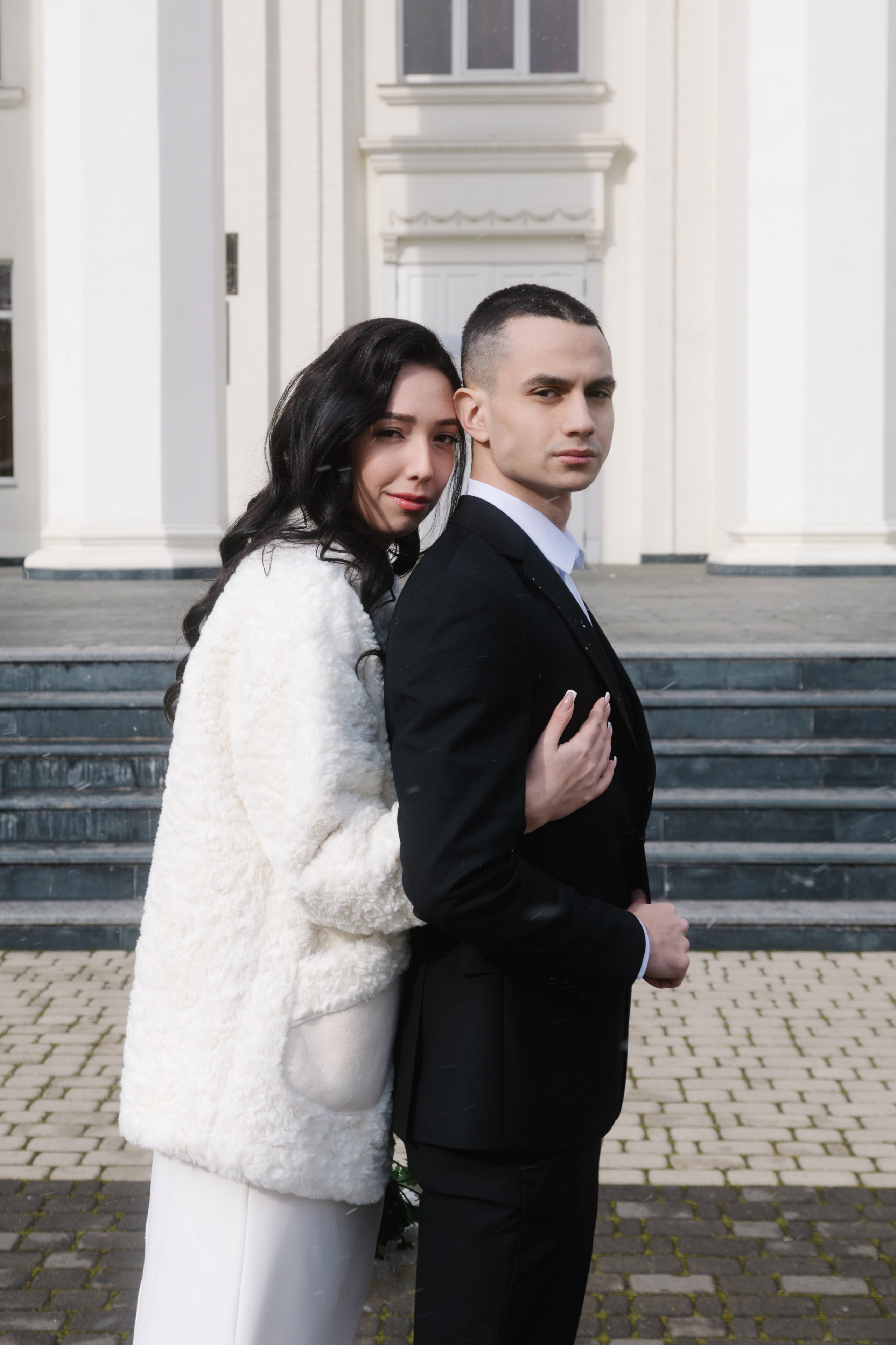 Свадьба Сергея и Алины. Артур Иликчян — Wedding & Event фотограф в Краснодаре