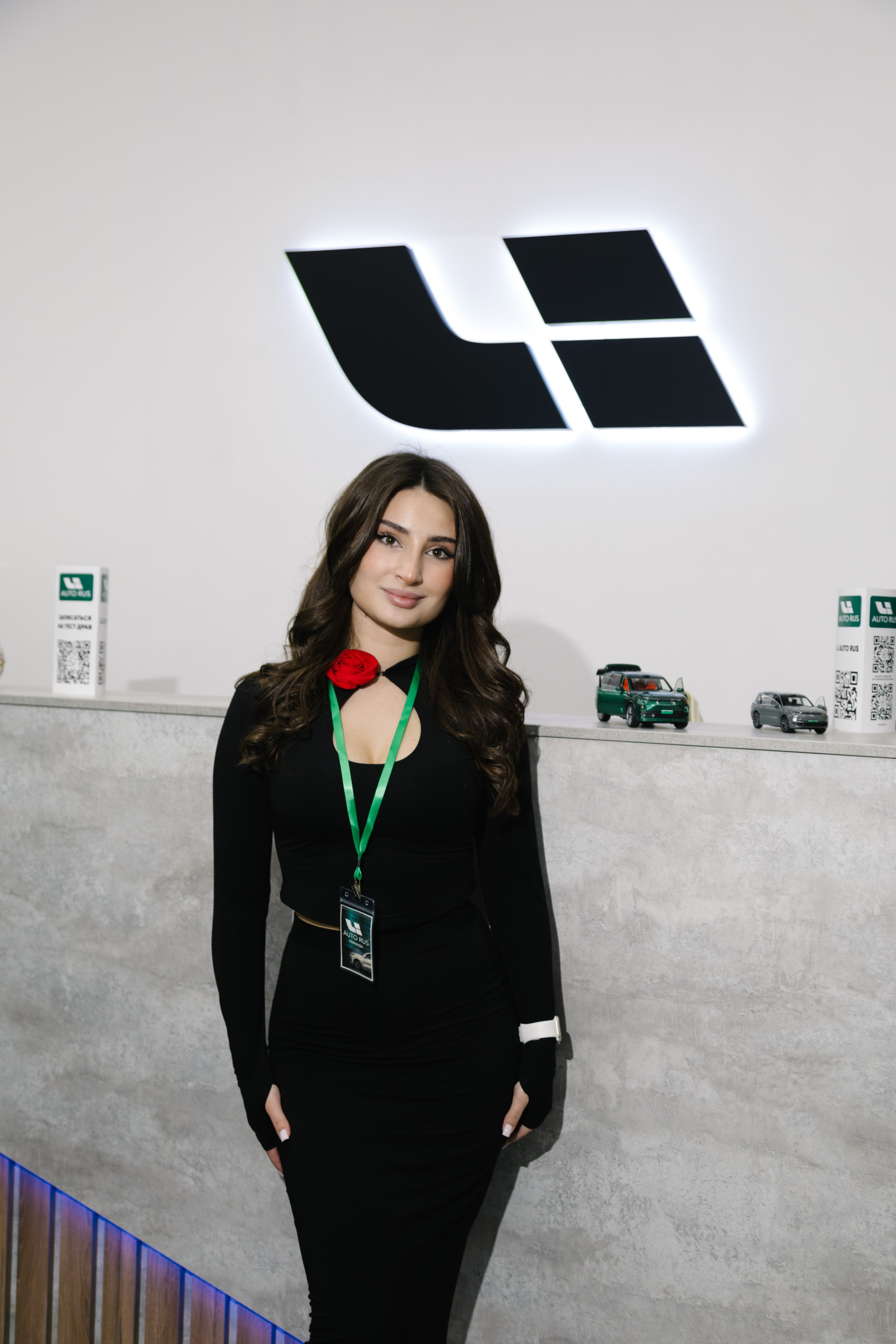 Открытие автосалона Li Auto. Артур Иликчян — Wedding & Event фотограф в Краснодаре