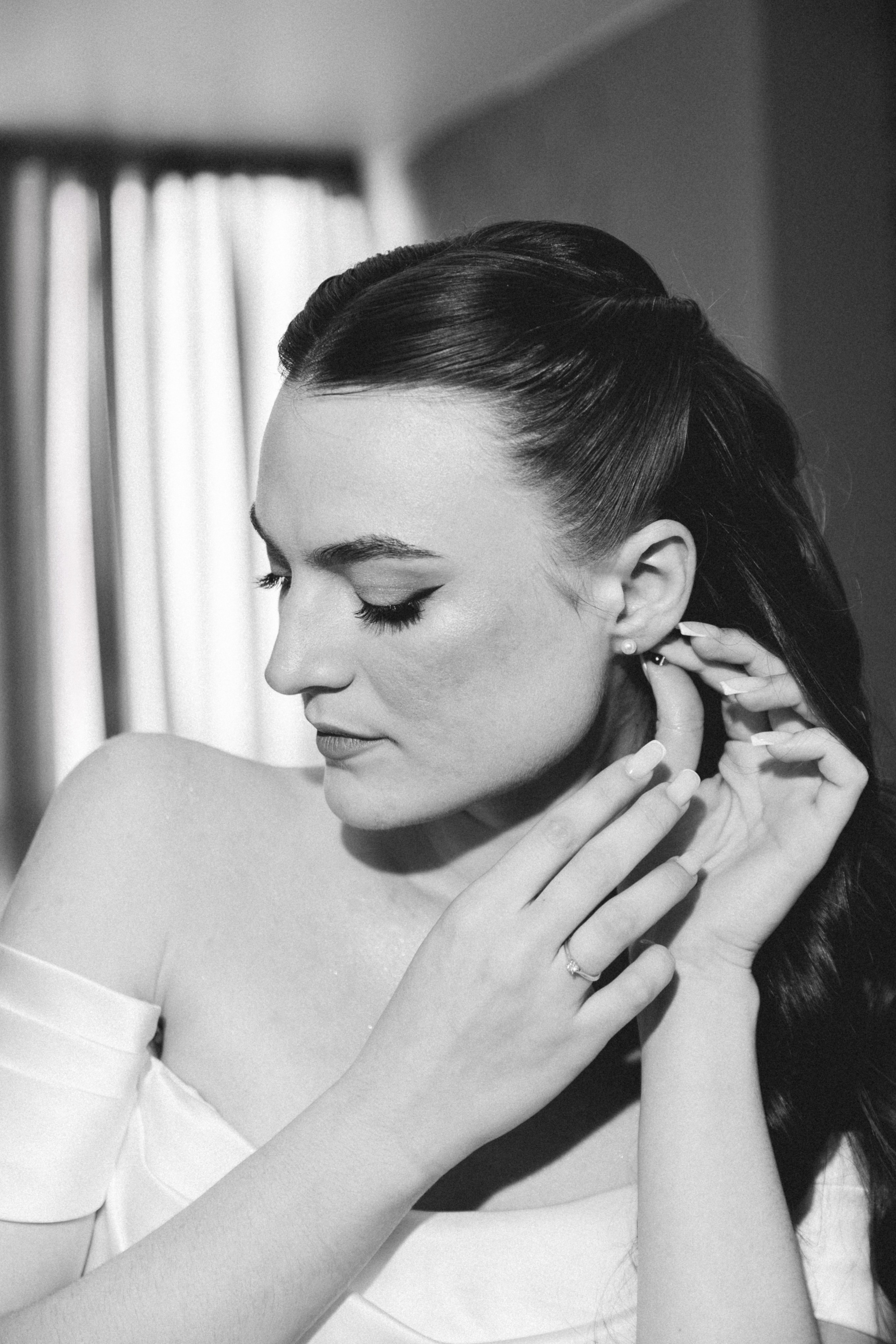 Свадьба Михаила и Арины. Артур Иликчян — Wedding & Event фотограф в Краснодаре