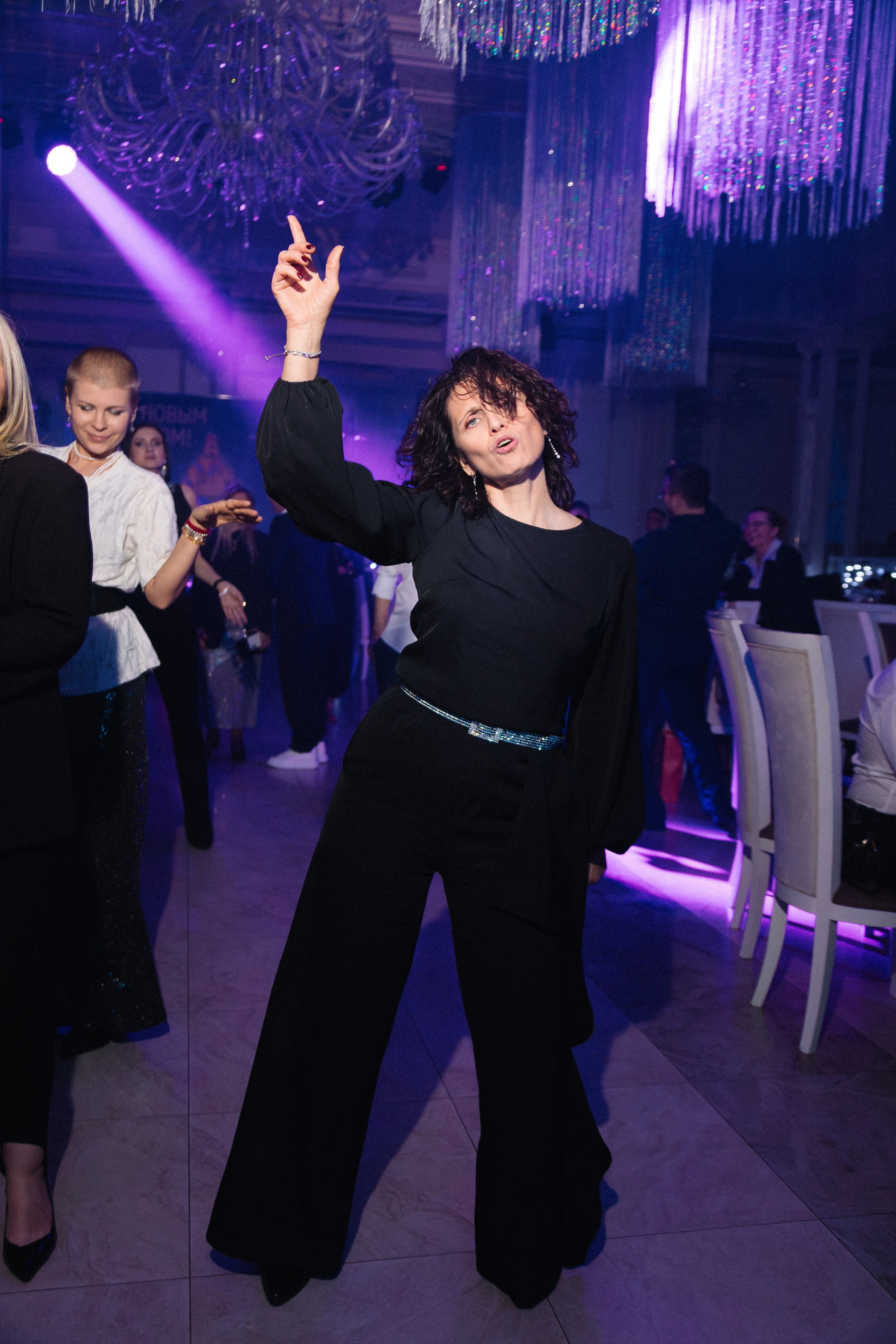 Новогодний корпоратив 2025. Артур Иликчян — Wedding & Event фотограф в Краснодаре