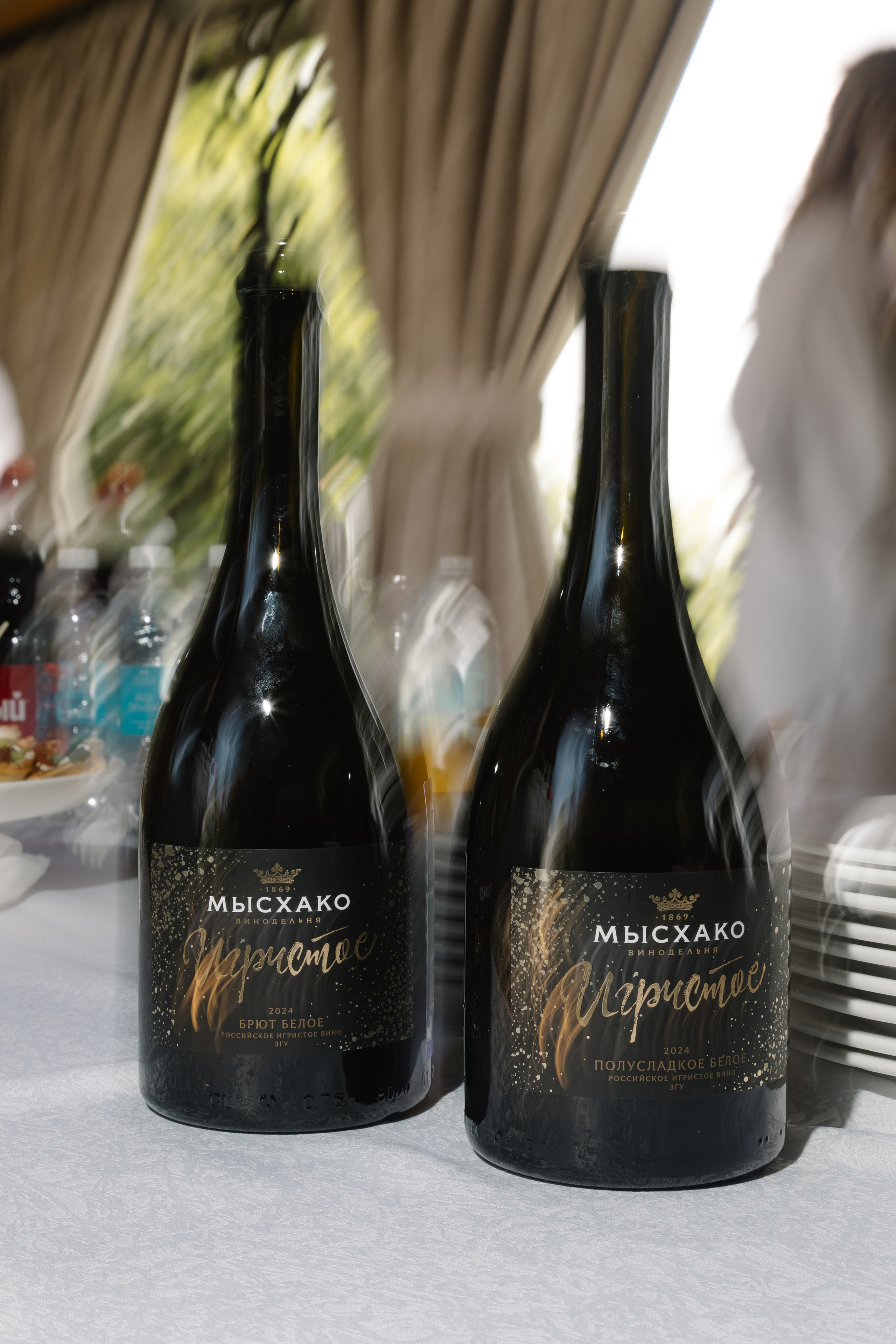 Корпоратив Ингосстрах. Артур Иликчян — Wedding & Event фотограф в Краснодаре