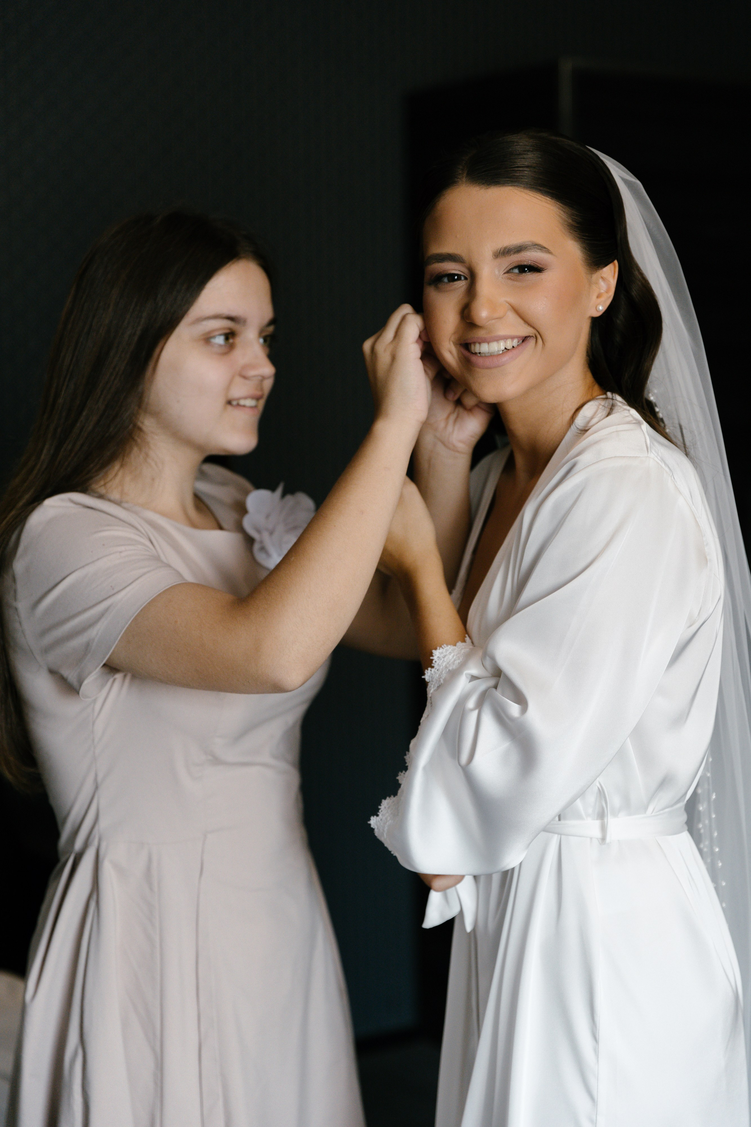 Amina & Evgeniy. Wedding Photographer