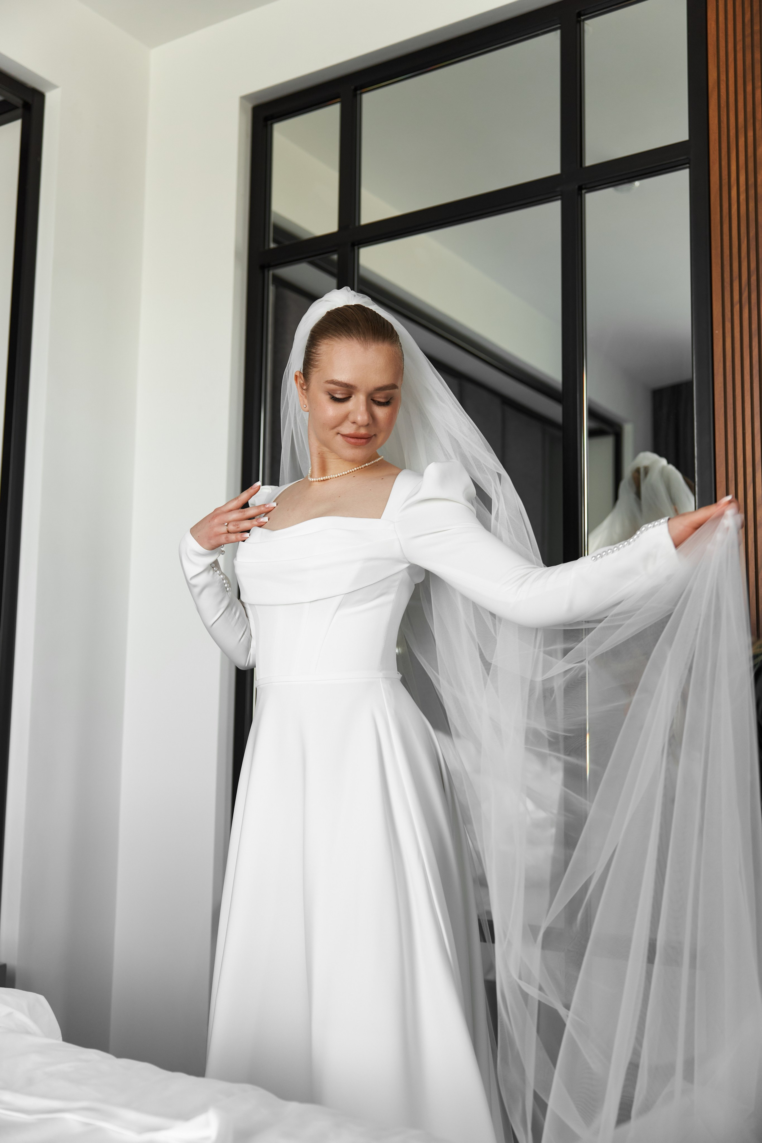 Роскошь любви. Любовь Юсупова. Фотограф