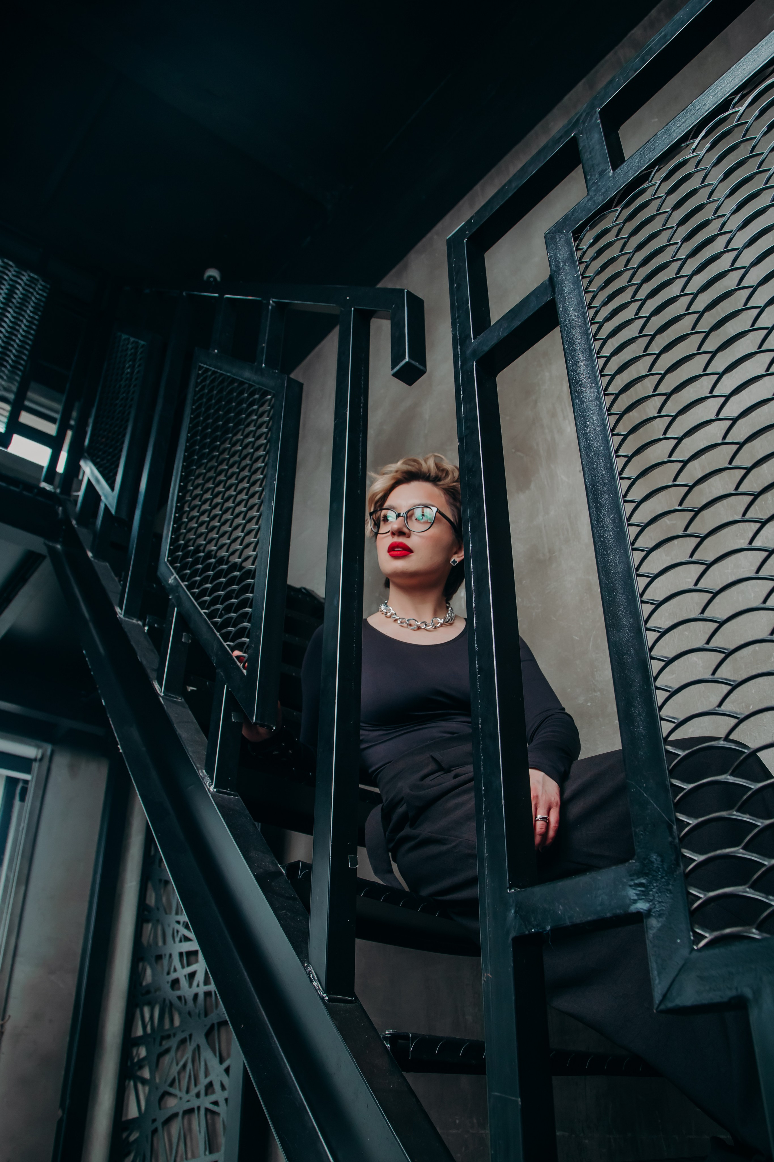 Диана Tortenburg. Фотограф вашей улыбки. Москва