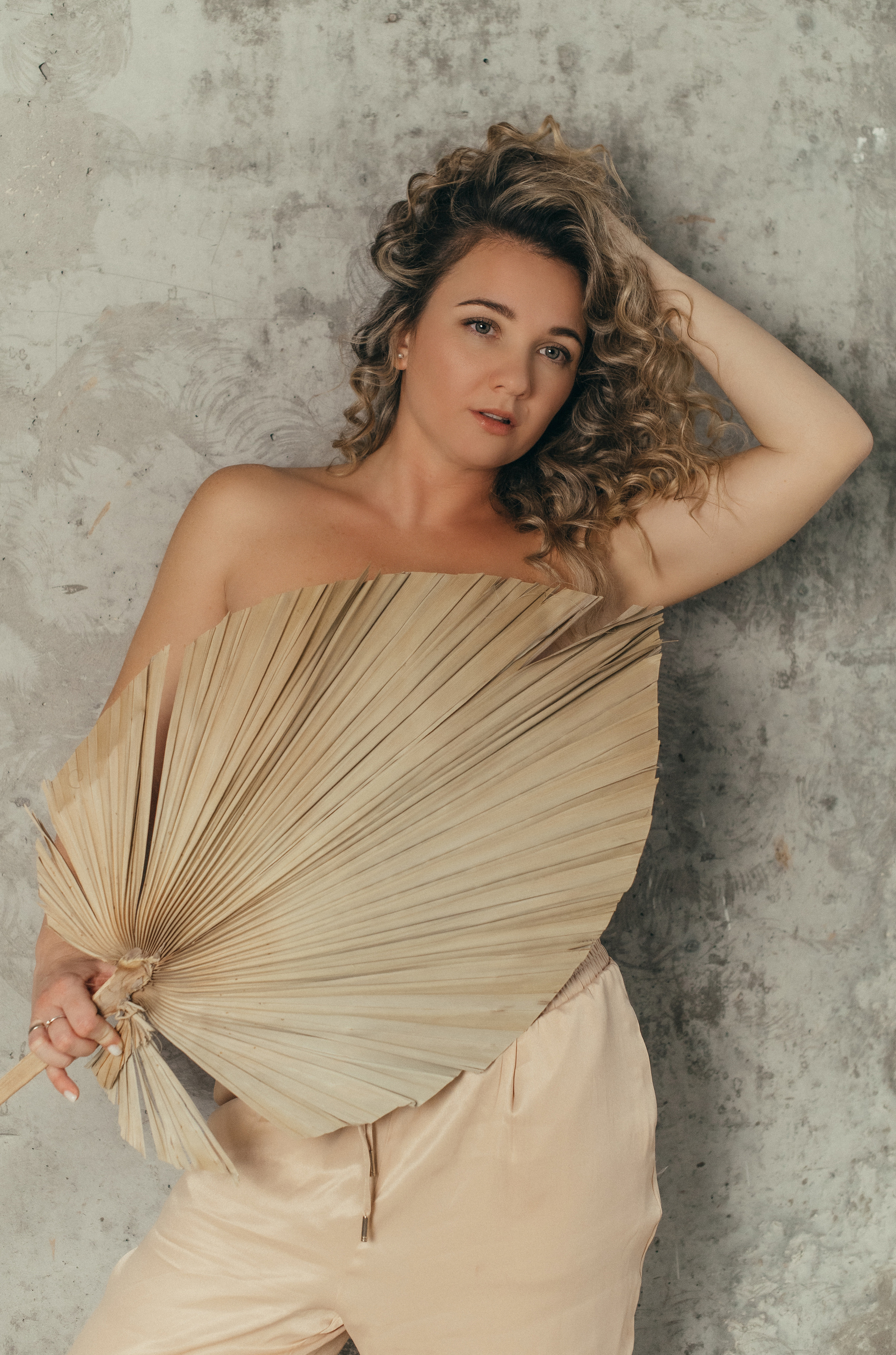 Olga. Анна моисеева фотограф самара