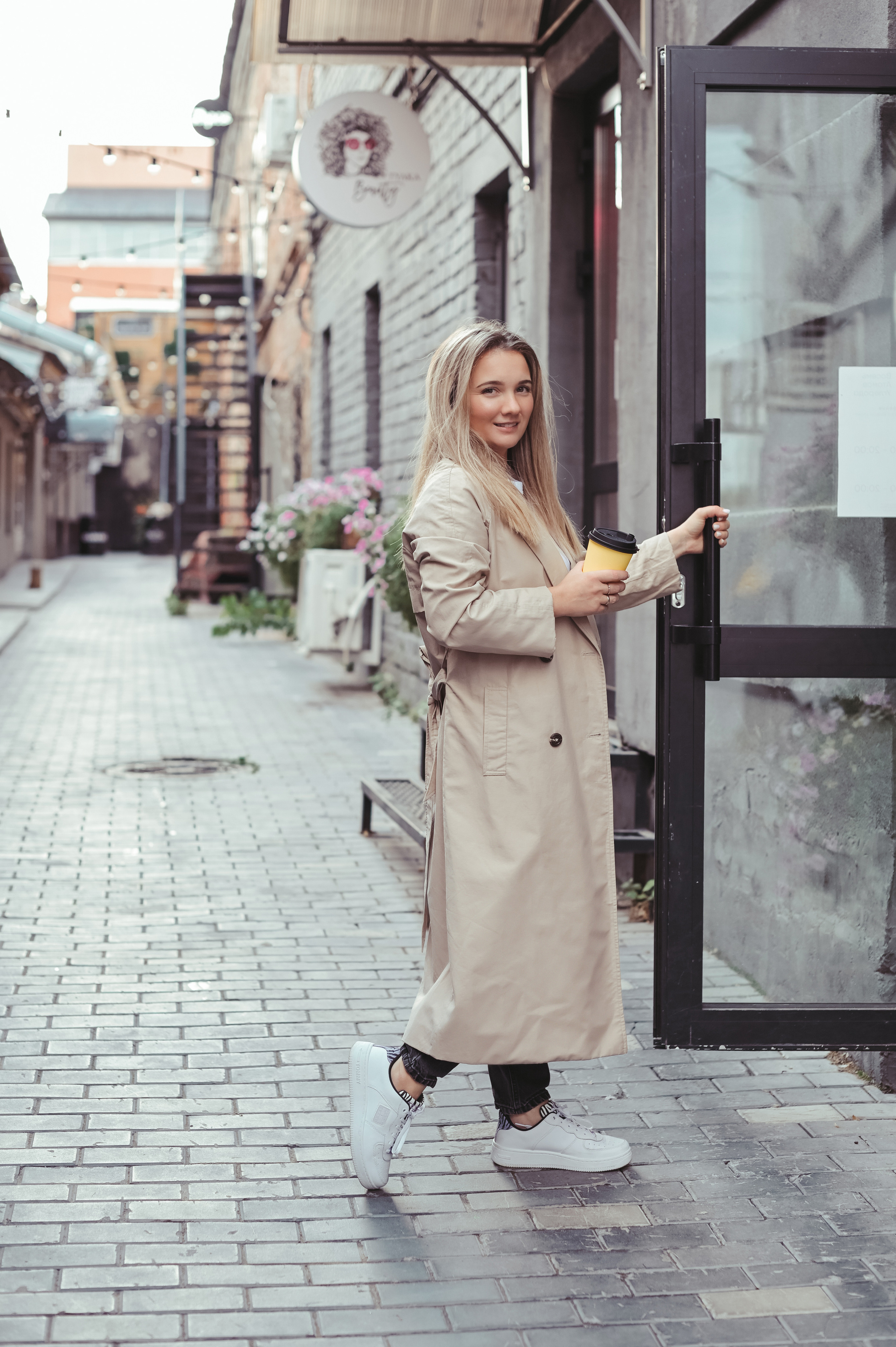Olya. Анна моисеева фотограф самара