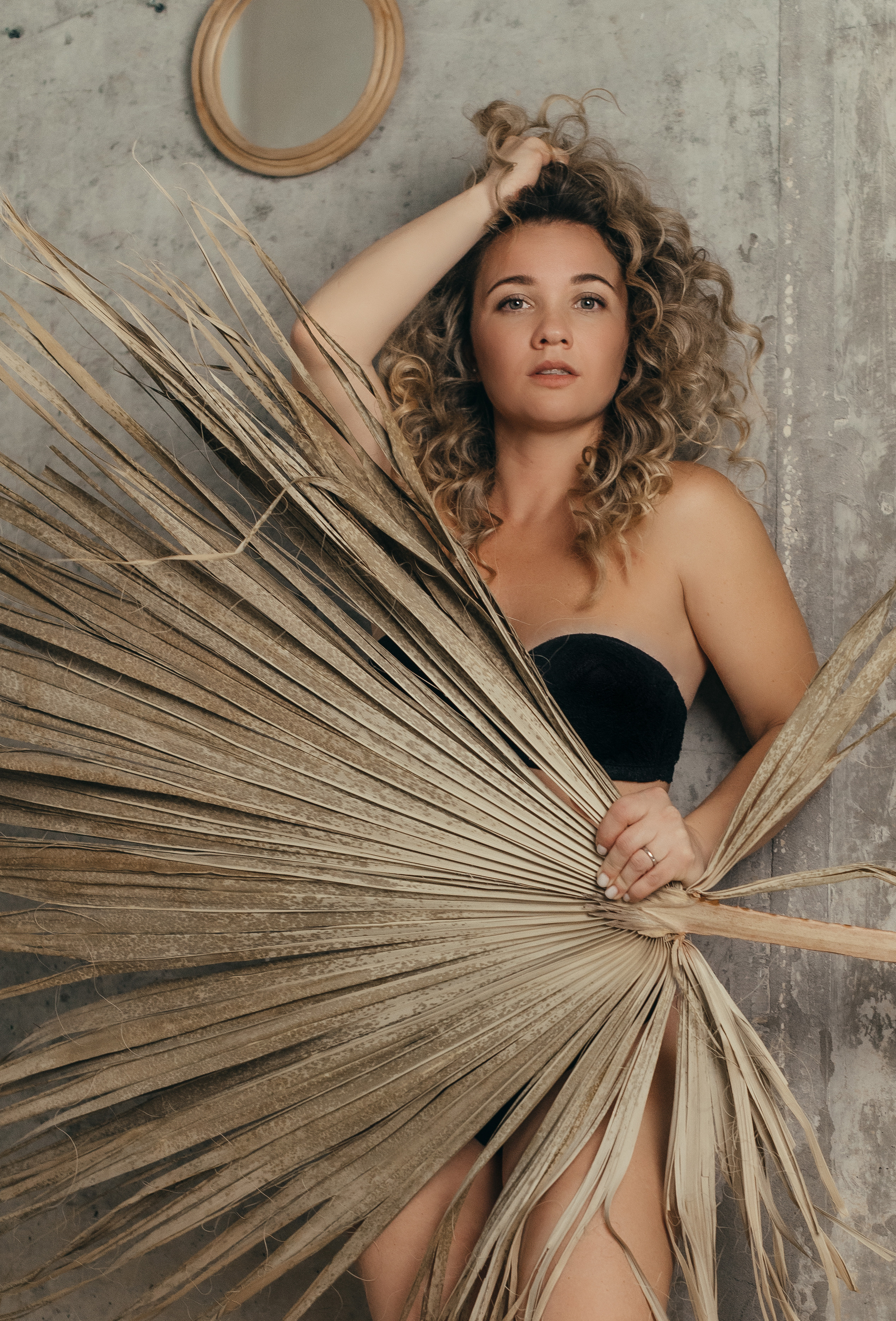 Olga. Анна моисеева фотограф самара