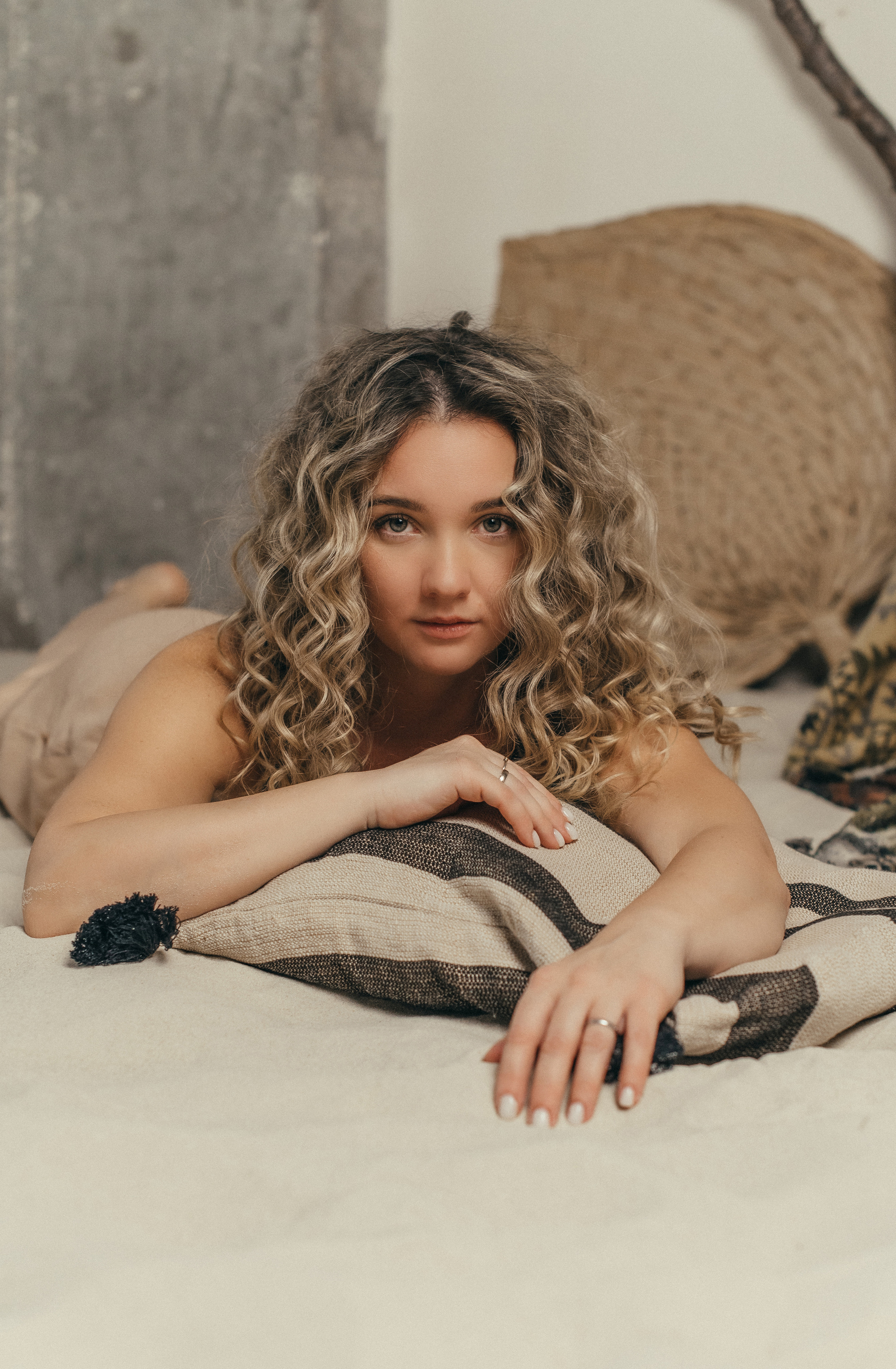 Olga. Анна моисеева фотограф самара