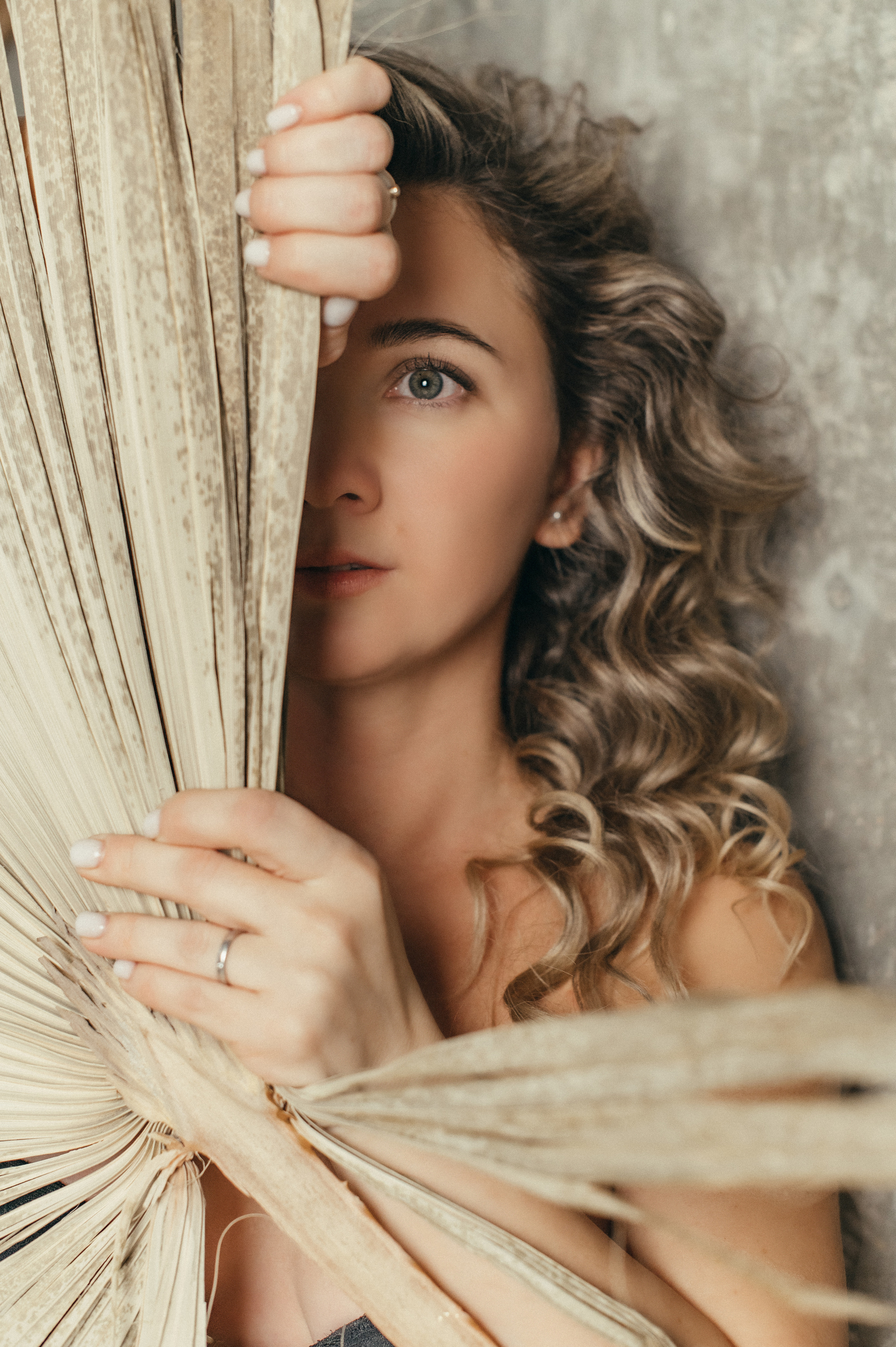 Olga. Анна моисеева фотограф самара