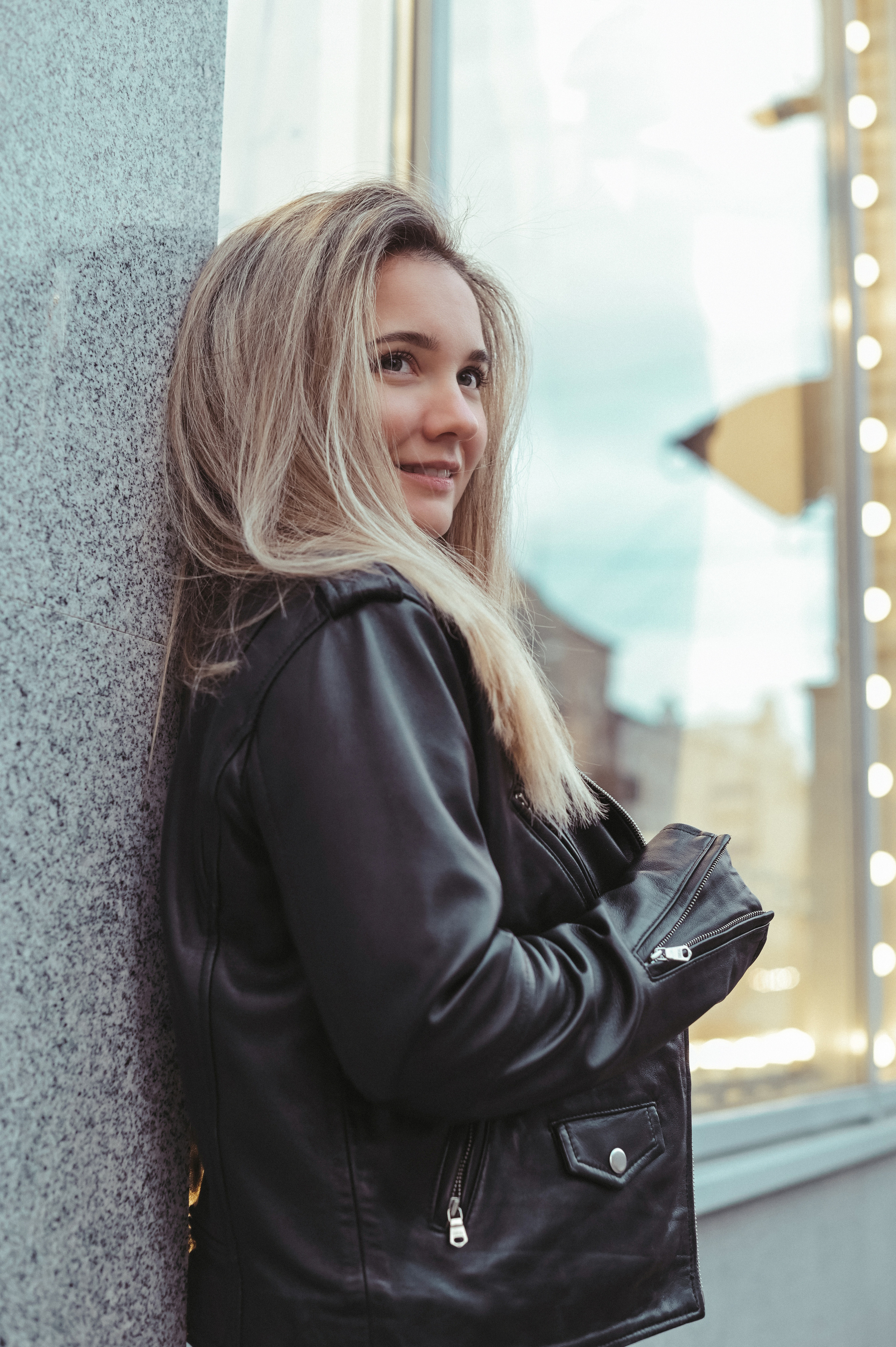 Olya. Анна моисеева фотограф самара