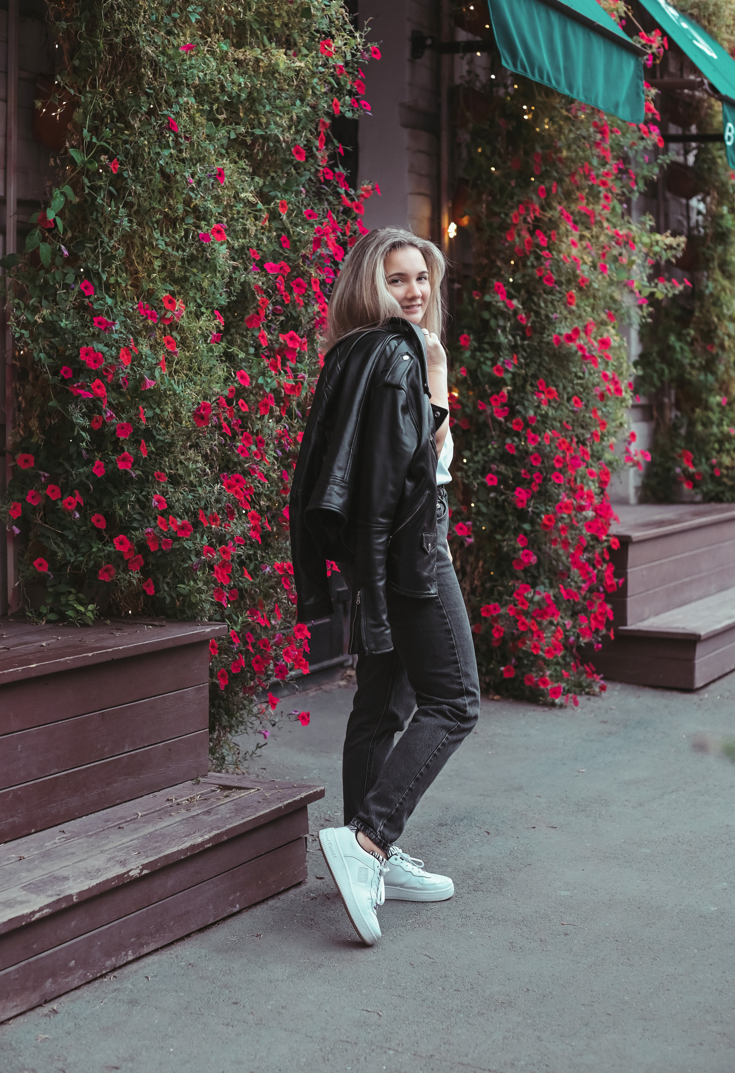 Olya. Анна моисеева фотограф самара