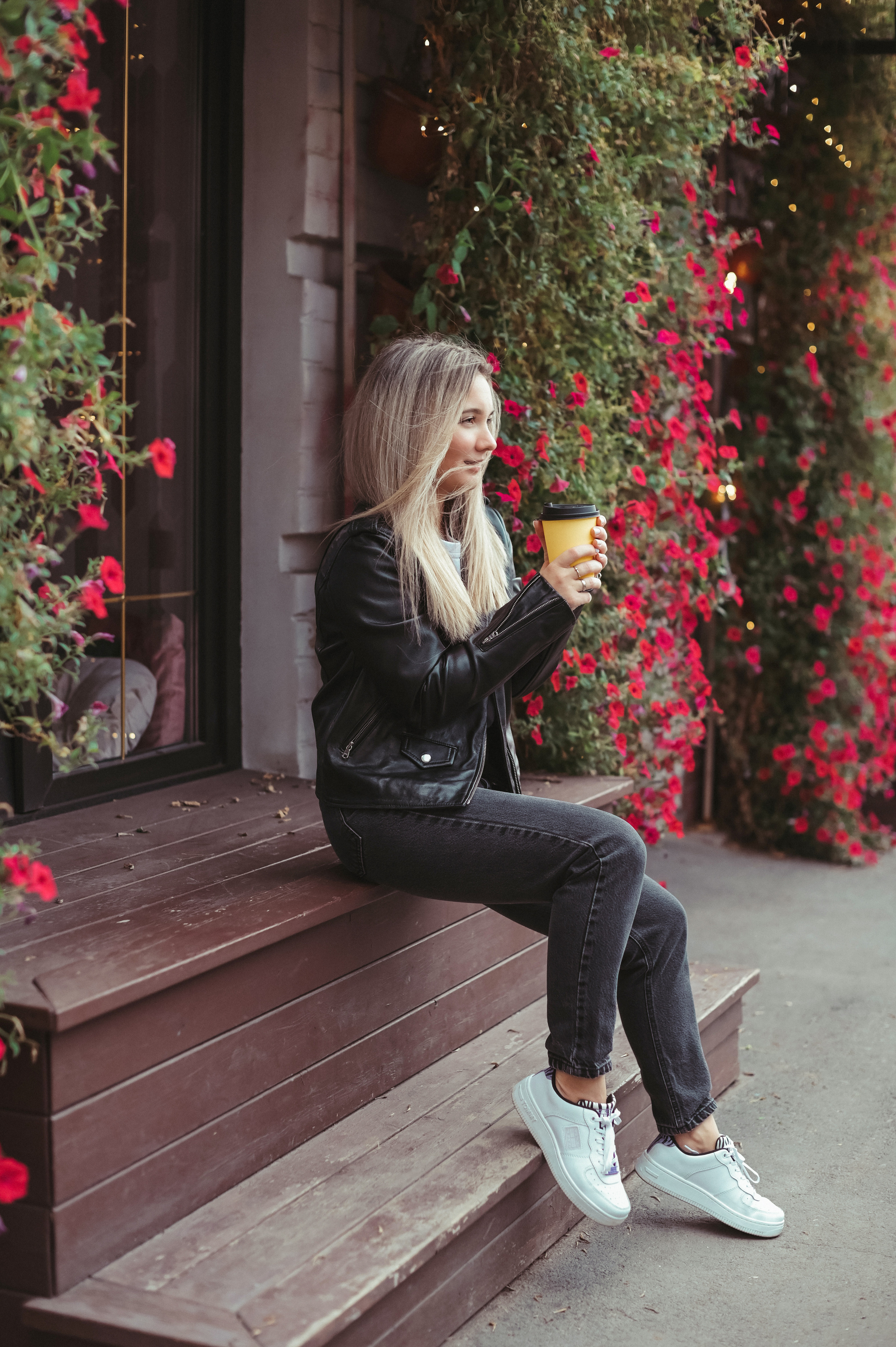 Olya. Анна моисеева фотограф самара