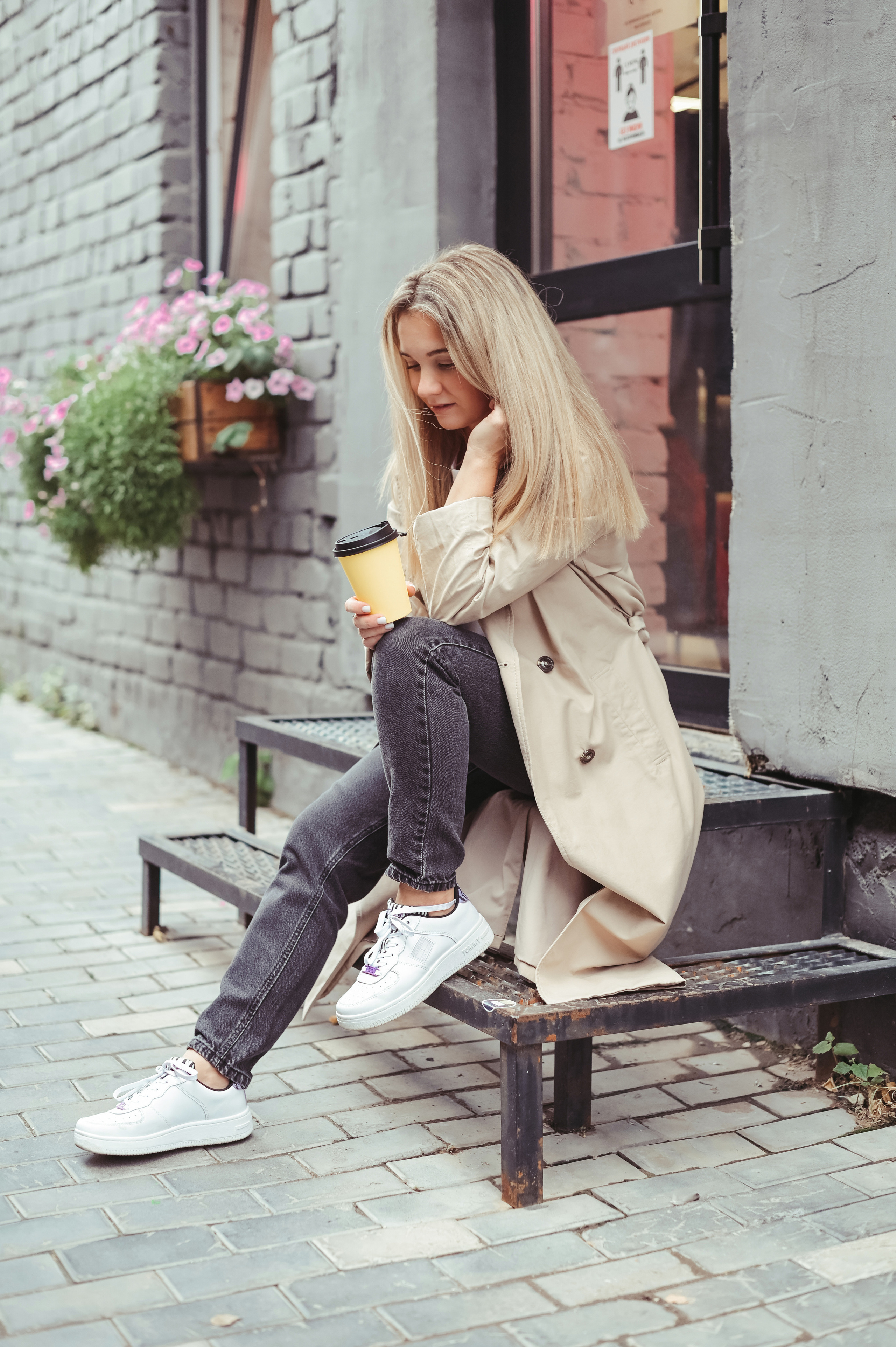 Olya. Анна моисеева фотограф самара