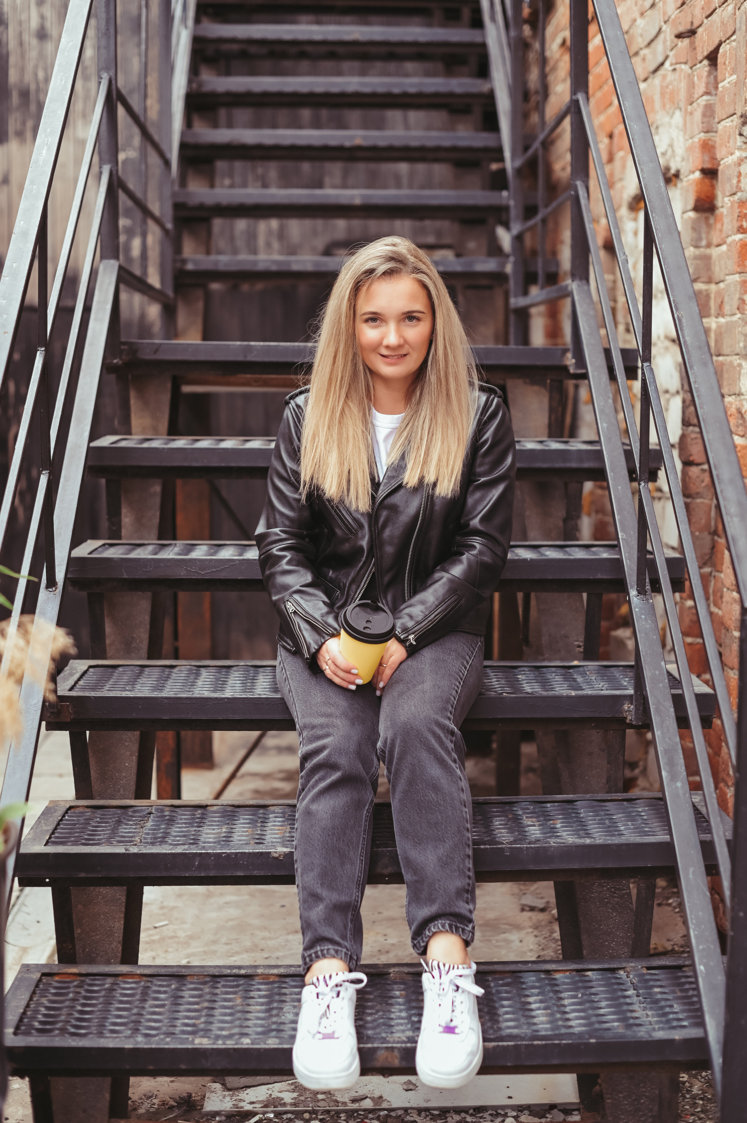 Olya. Анна моисеева фотограф самара